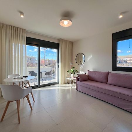 Aillo Living Spaces Янина Экстерьер фото