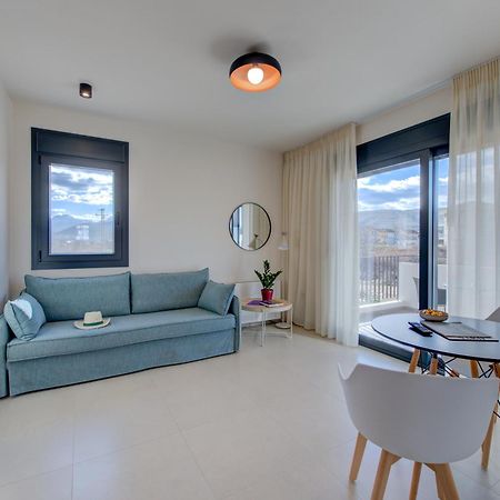 Aillo Living Spaces Янина Экстерьер фото