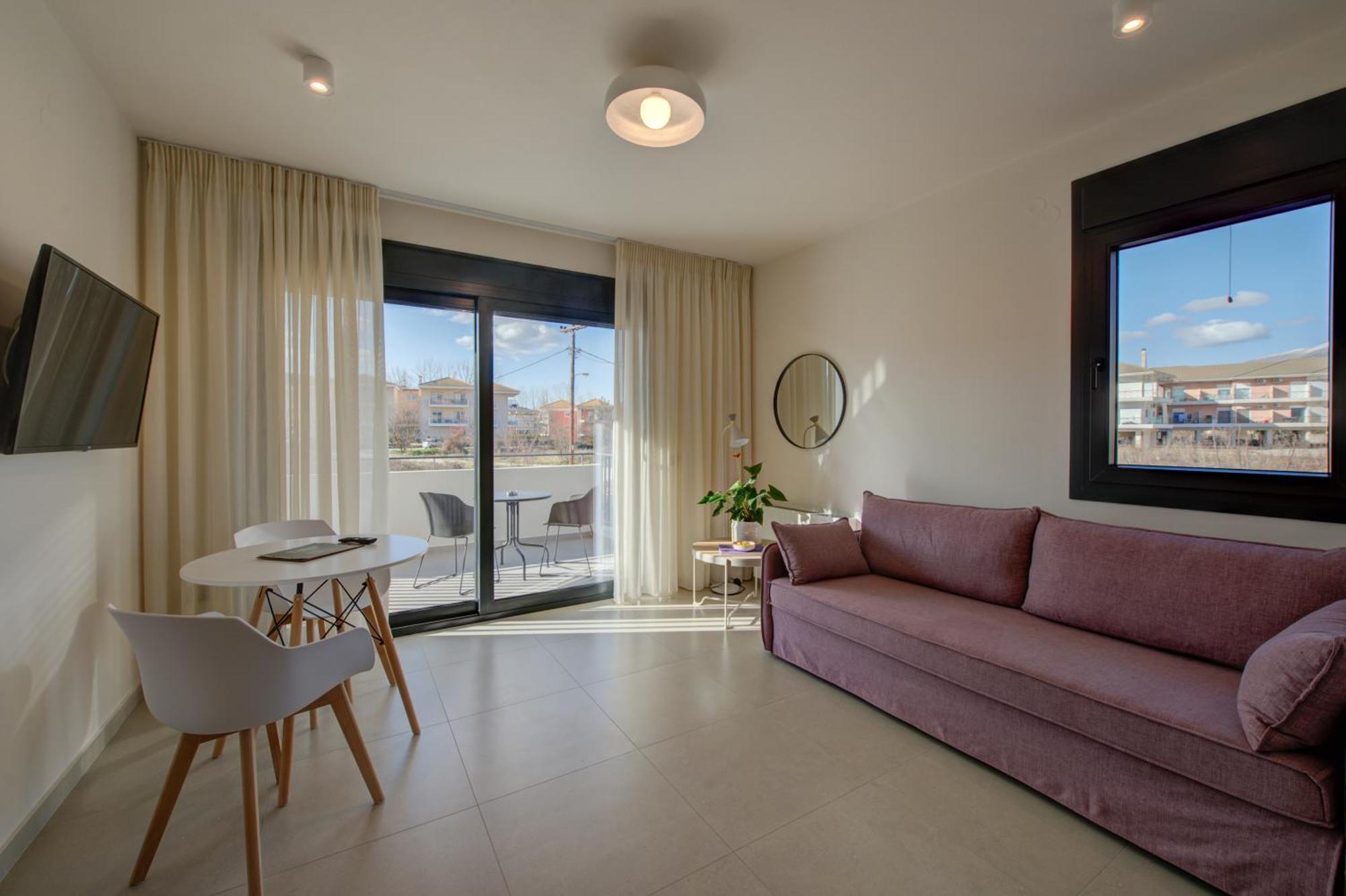 Aillo Living Spaces Янина Экстерьер фото