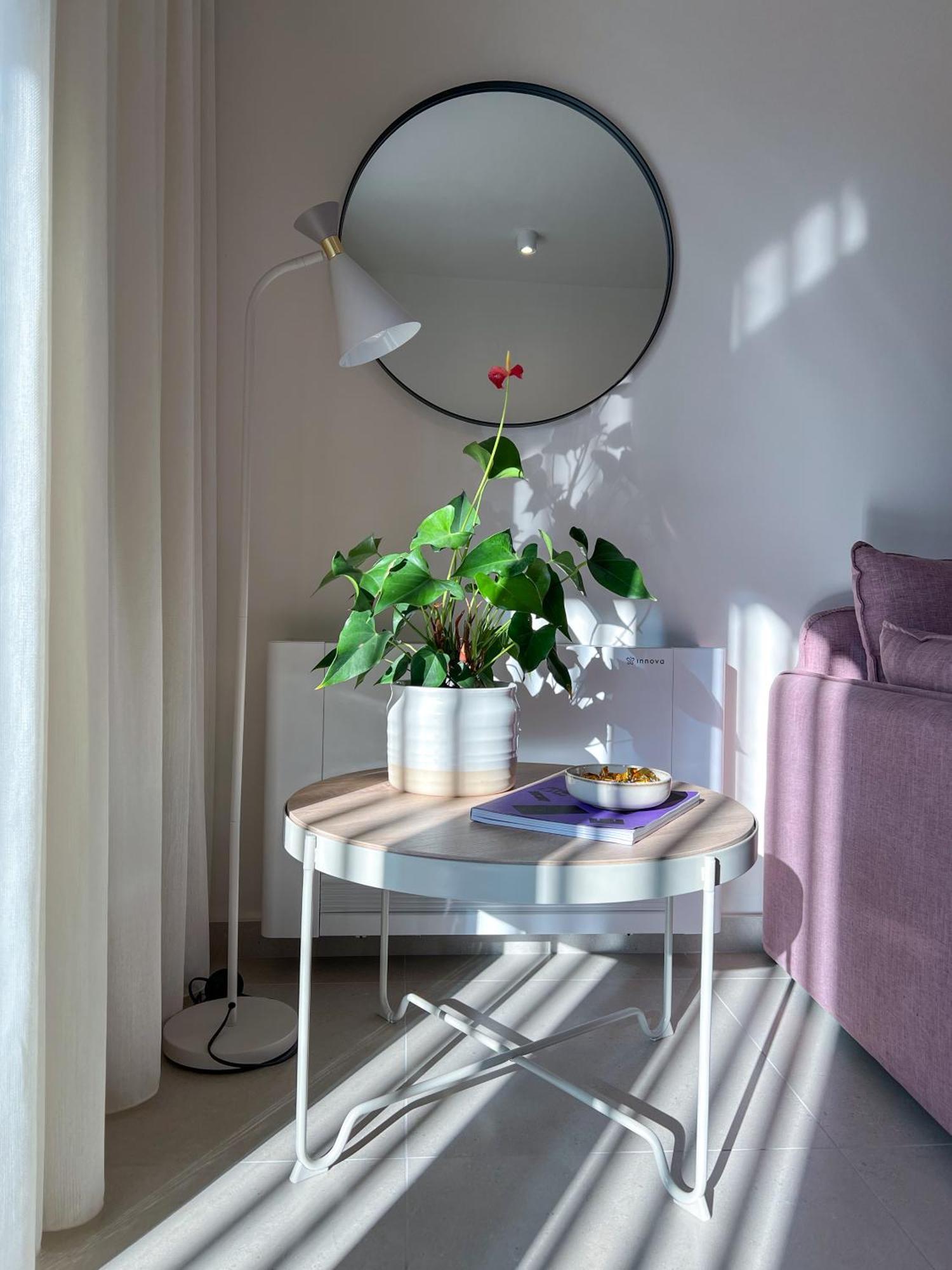 Aillo Living Spaces Янина Экстерьер фото