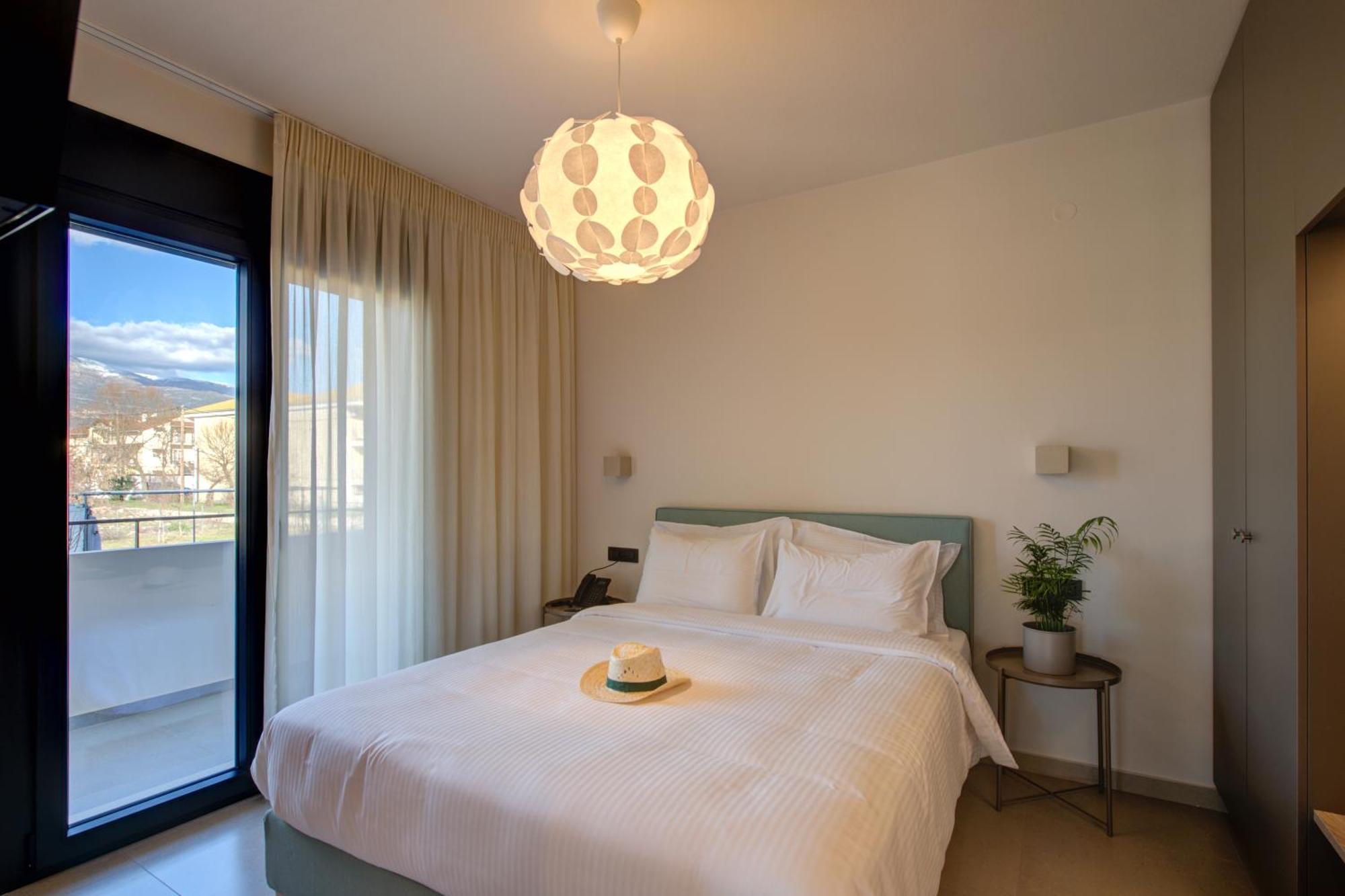 Aillo Living Spaces Янина Экстерьер фото