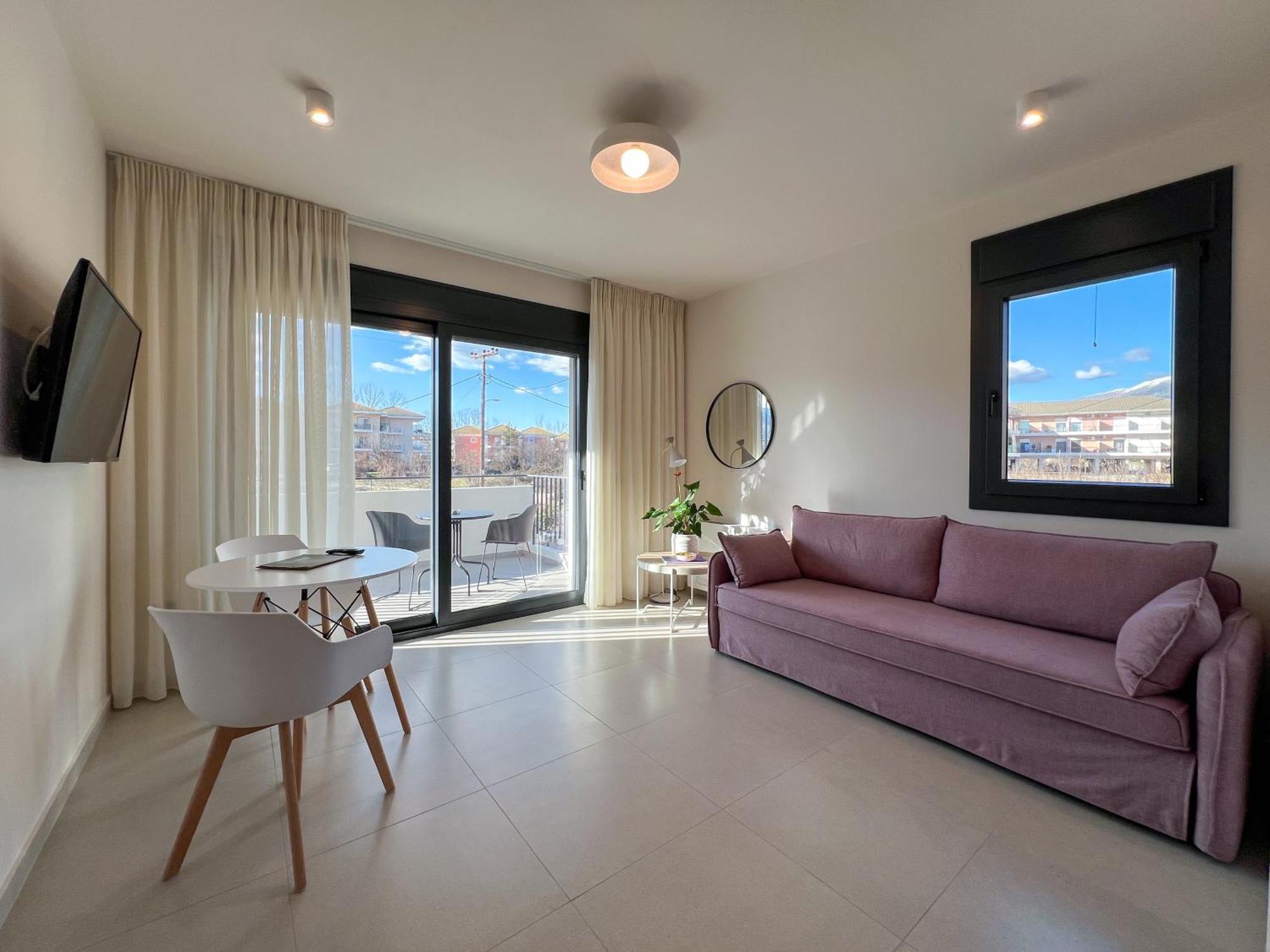 Aillo Living Spaces Янина Экстерьер фото