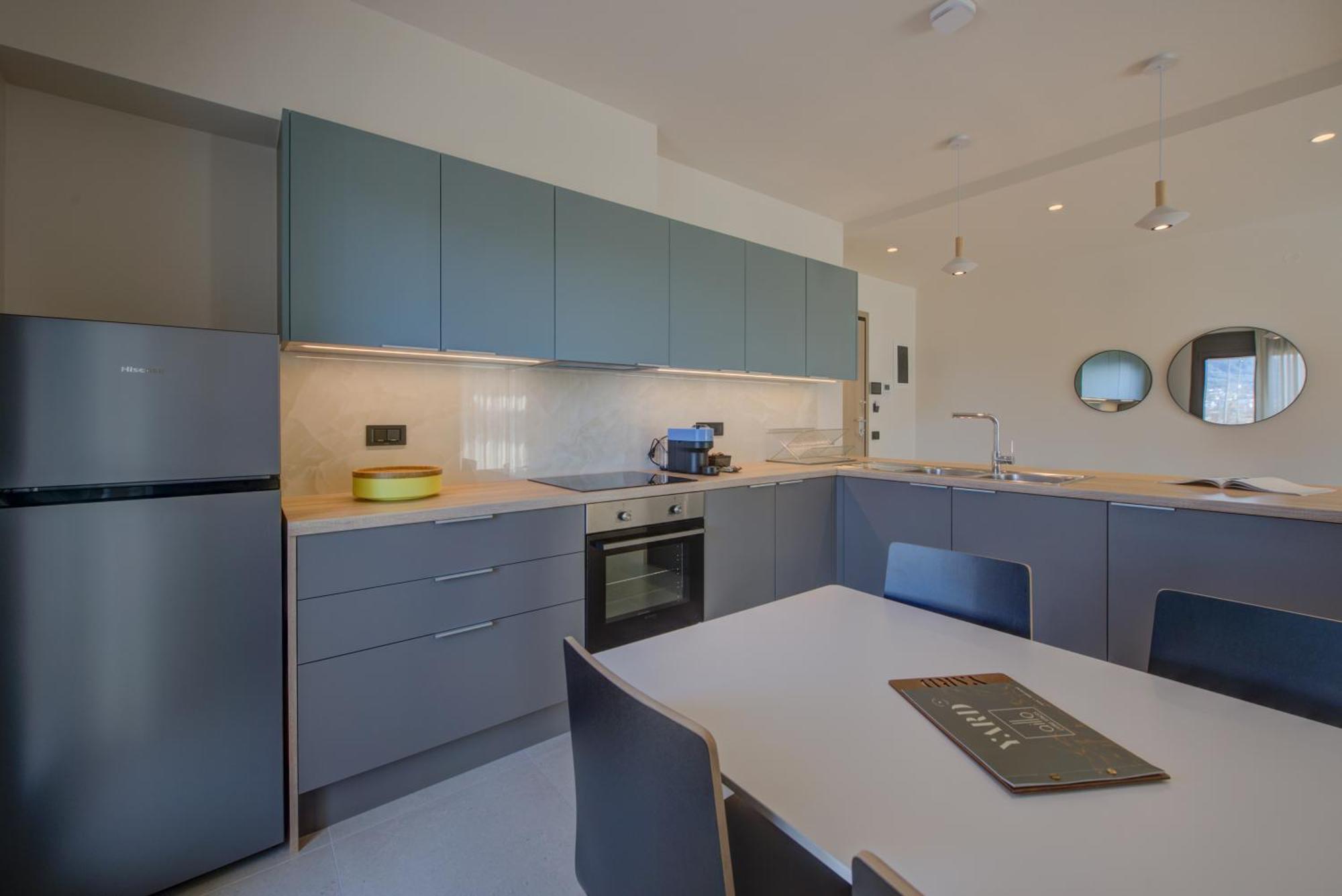 Aillo Living Spaces Янина Экстерьер фото