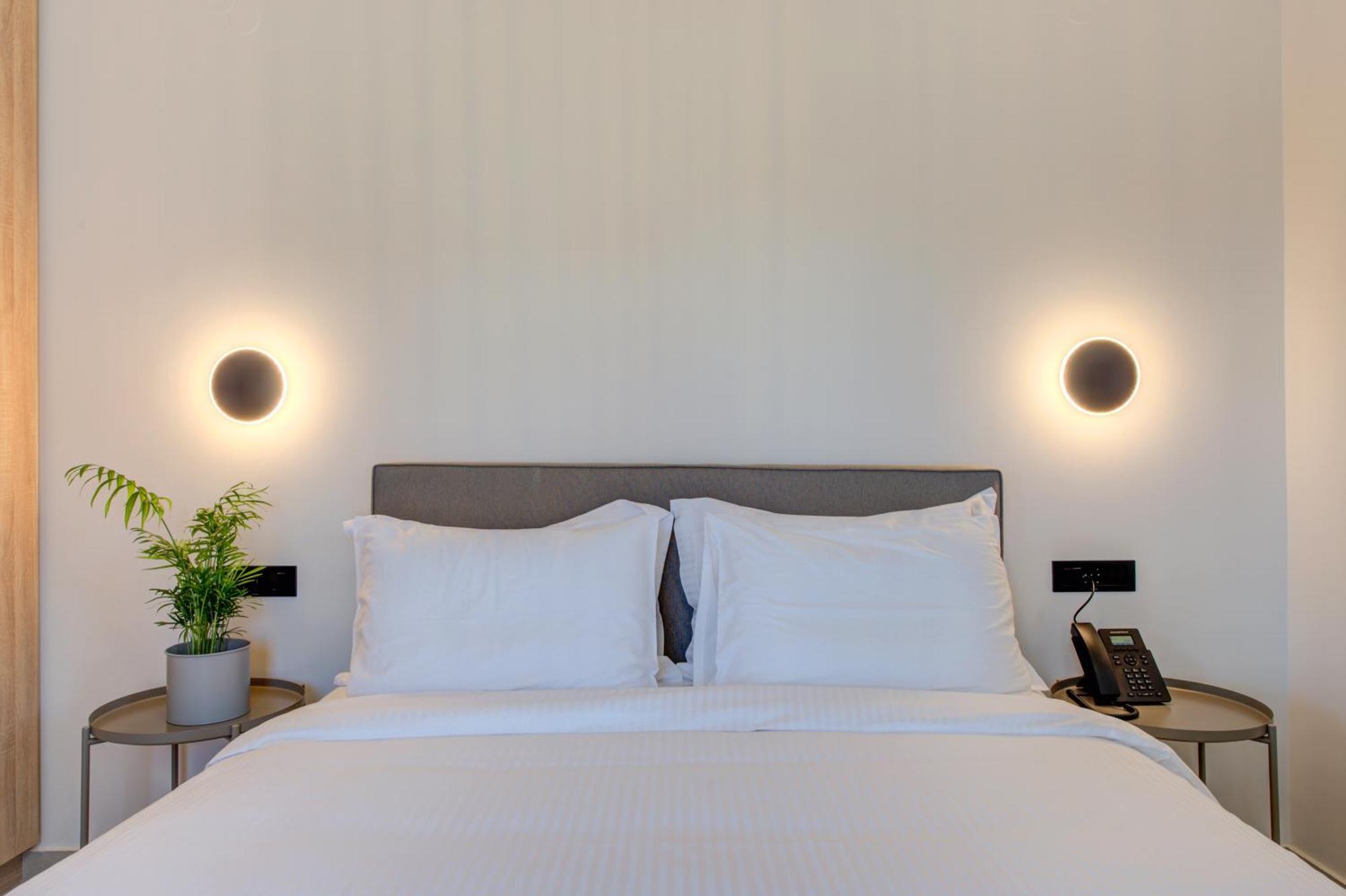 Aillo Living Spaces Янина Экстерьер фото