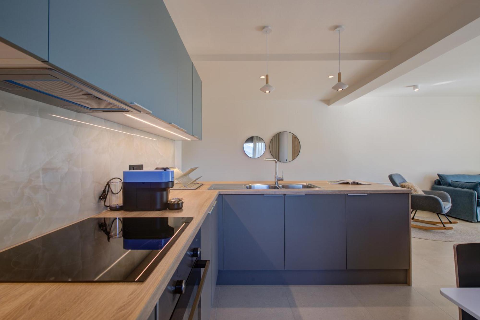 Aillo Living Spaces Янина Экстерьер фото