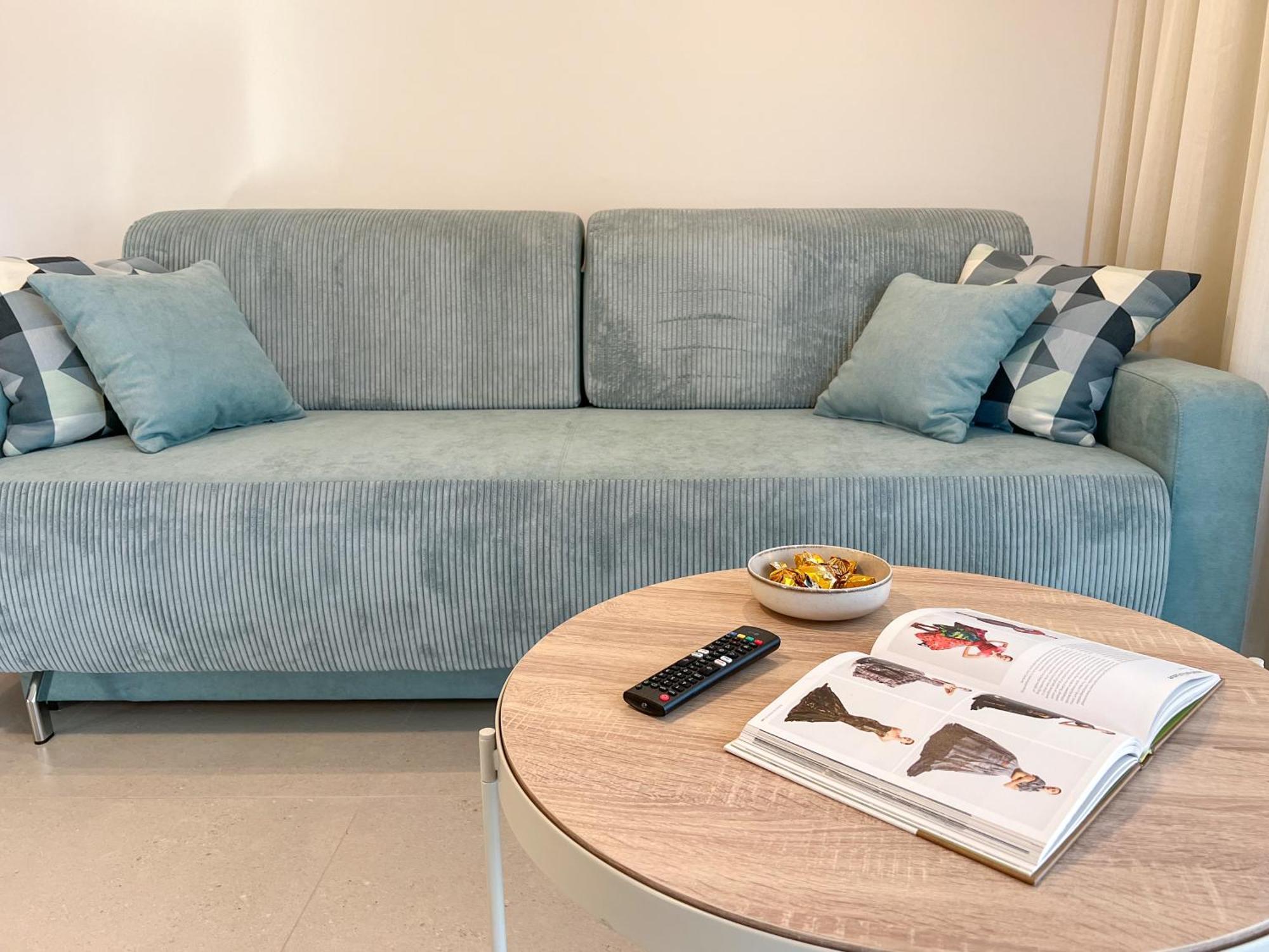 Aillo Living Spaces Янина Экстерьер фото
