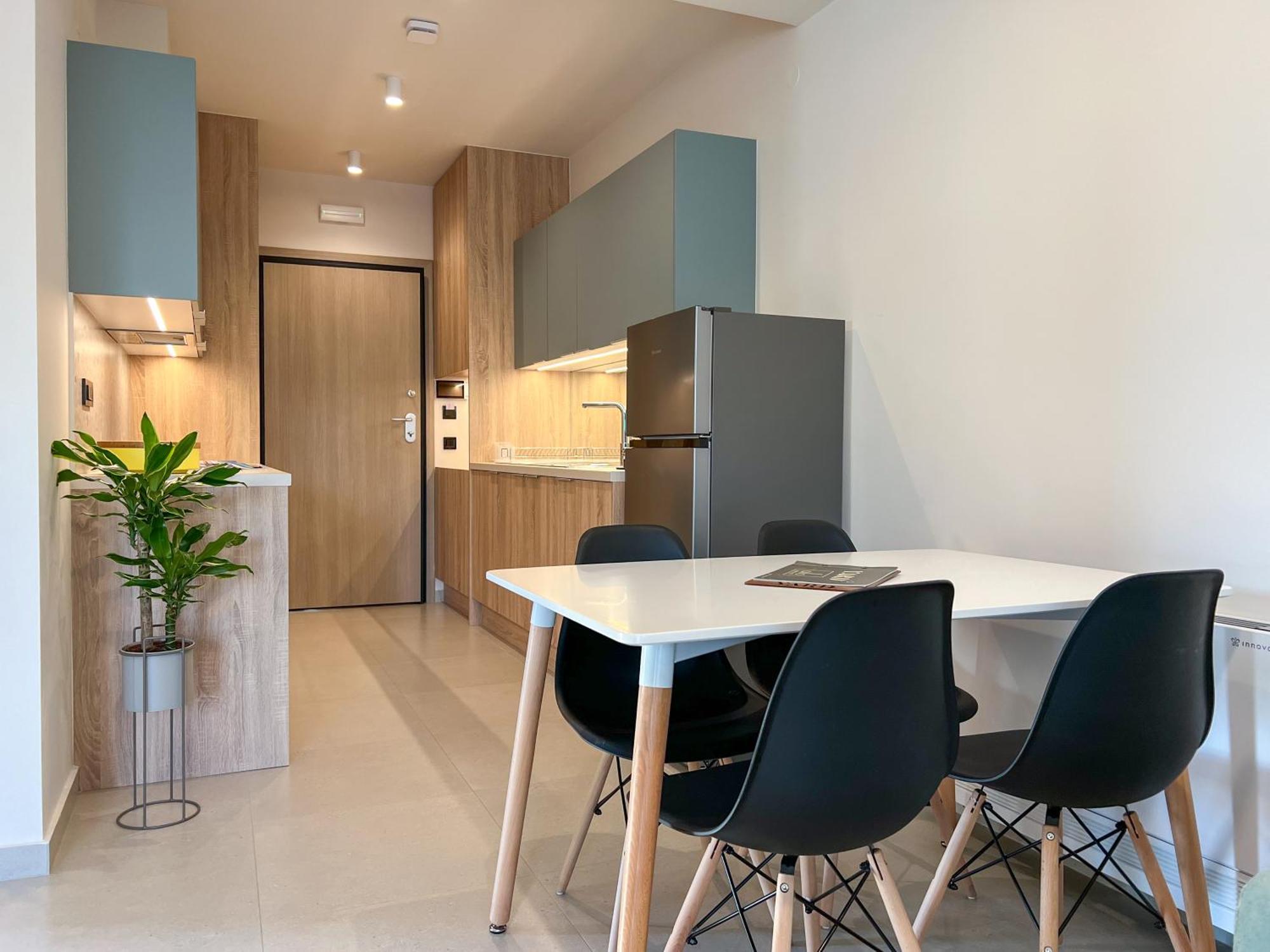 Aillo Living Spaces Янина Экстерьер фото