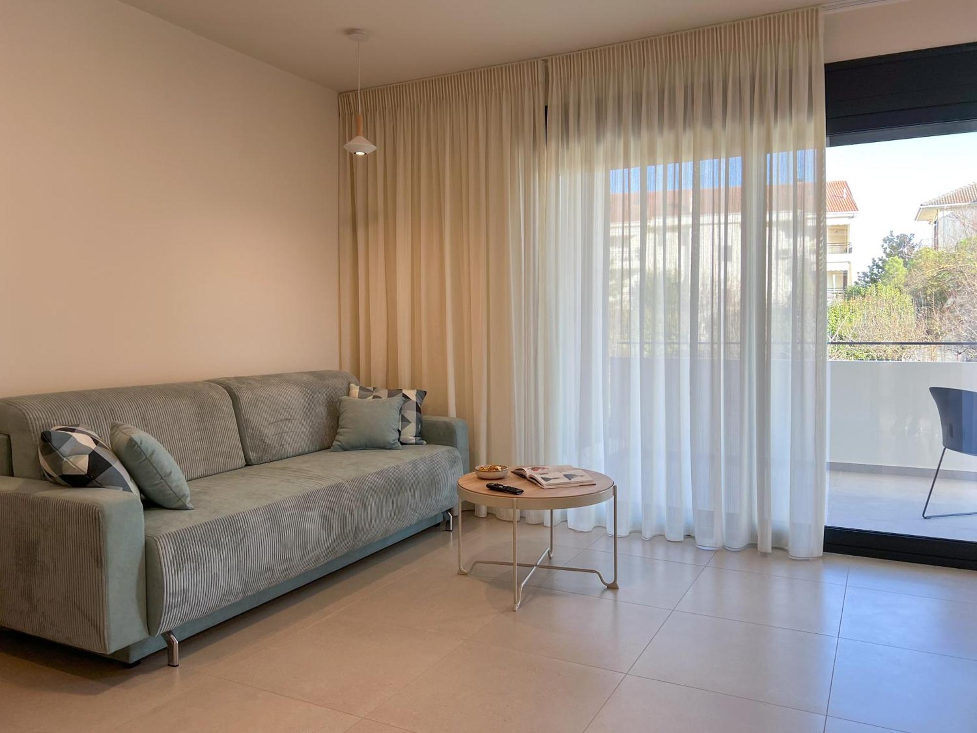 Aillo Living Spaces Янина Экстерьер фото