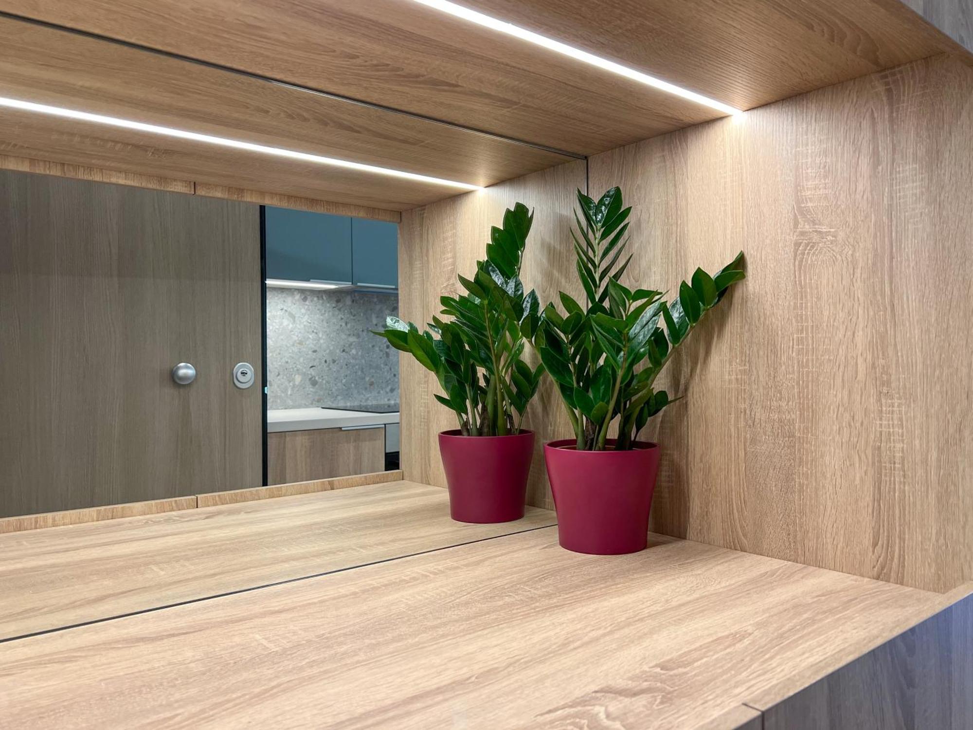 Aillo Living Spaces Янина Экстерьер фото