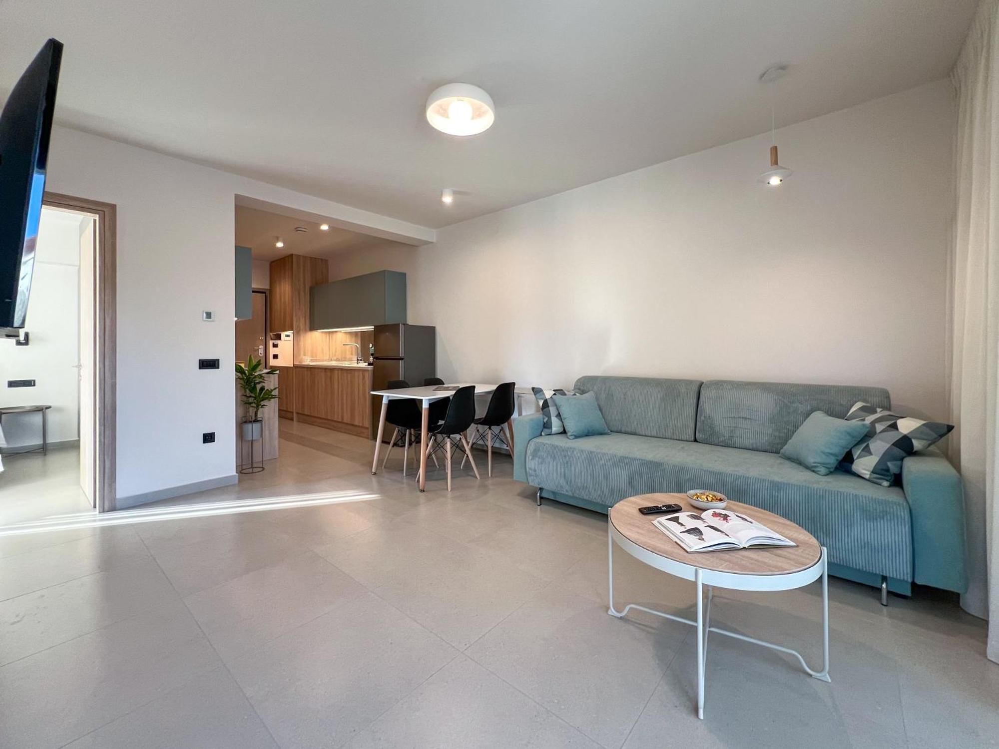 Aillo Living Spaces Янина Экстерьер фото