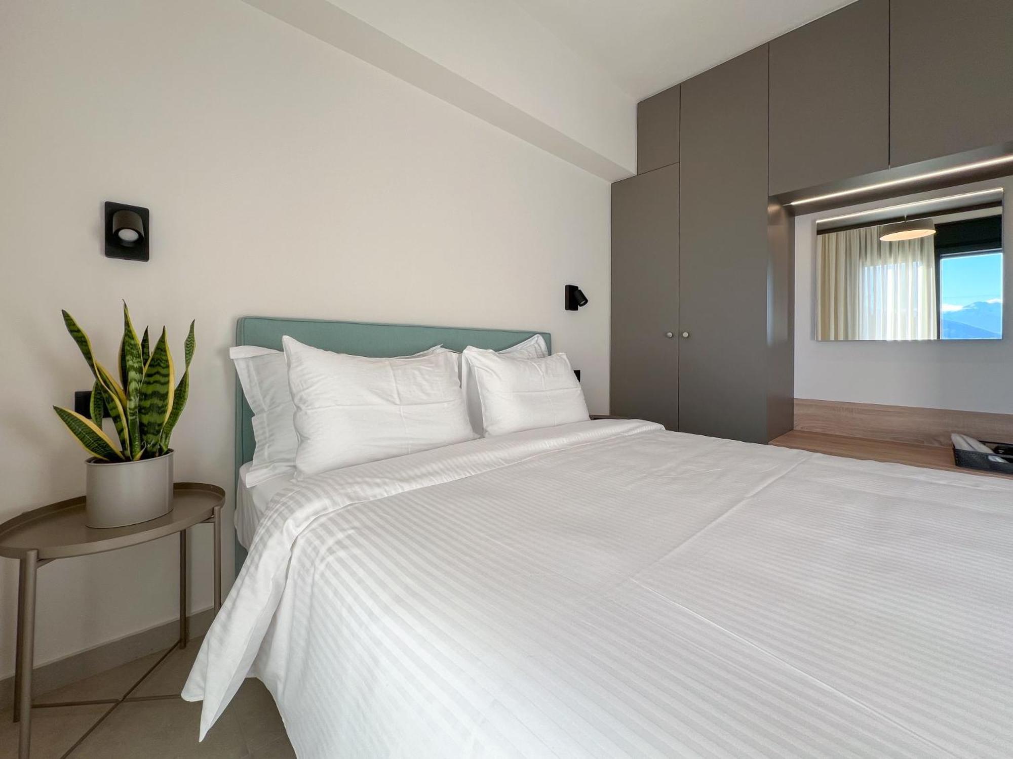 Aillo Living Spaces Янина Экстерьер фото