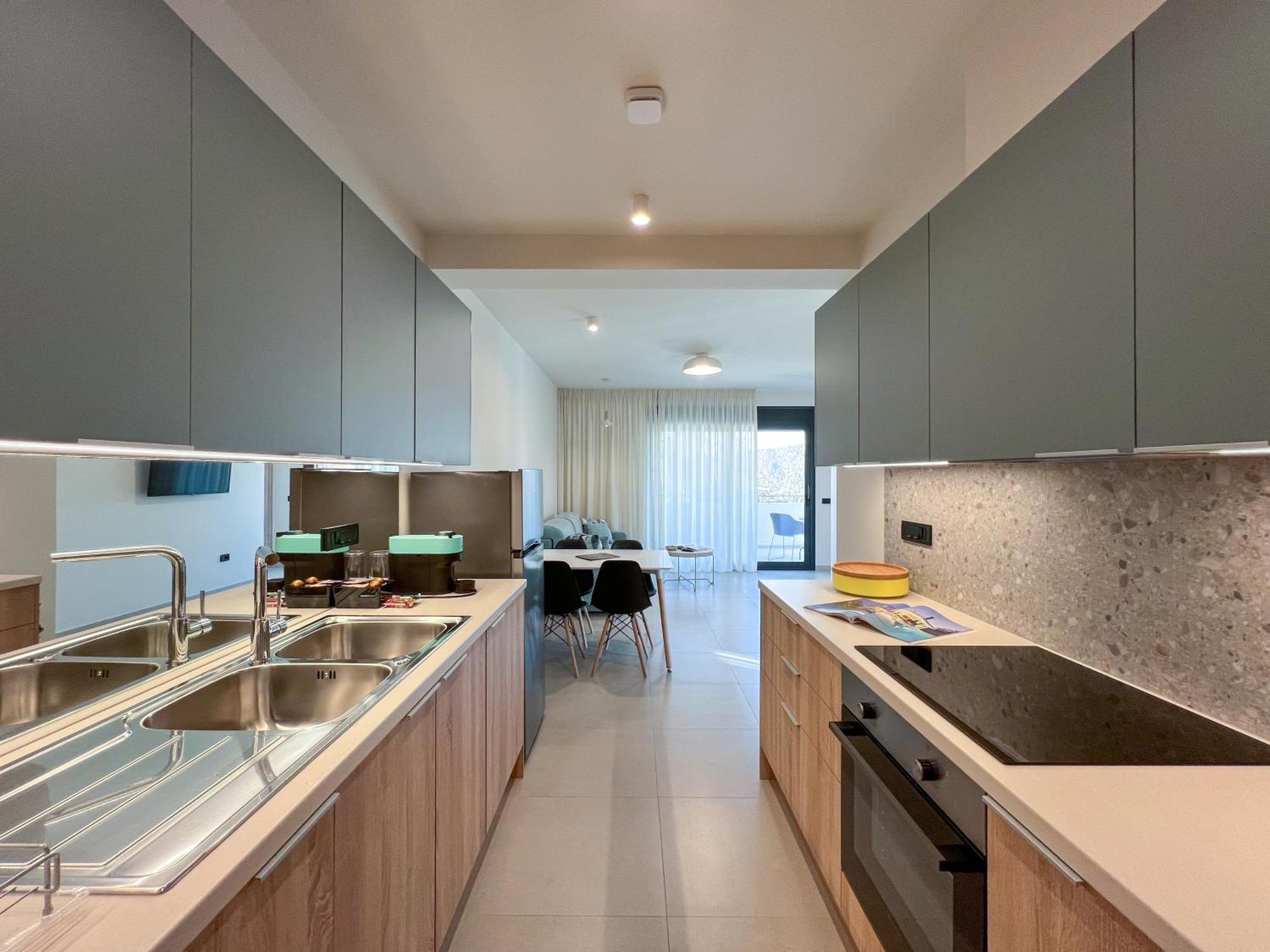Aillo Living Spaces Янина Экстерьер фото