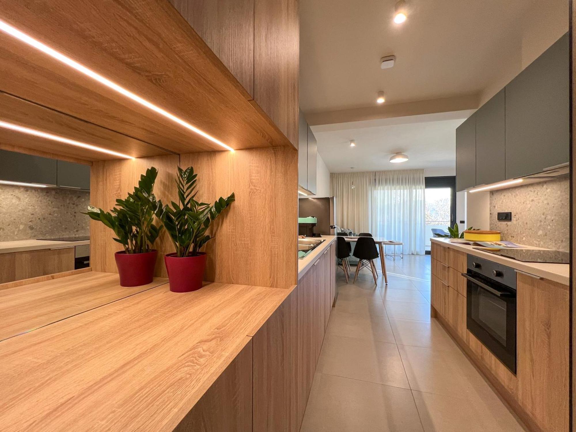 Aillo Living Spaces Янина Экстерьер фото