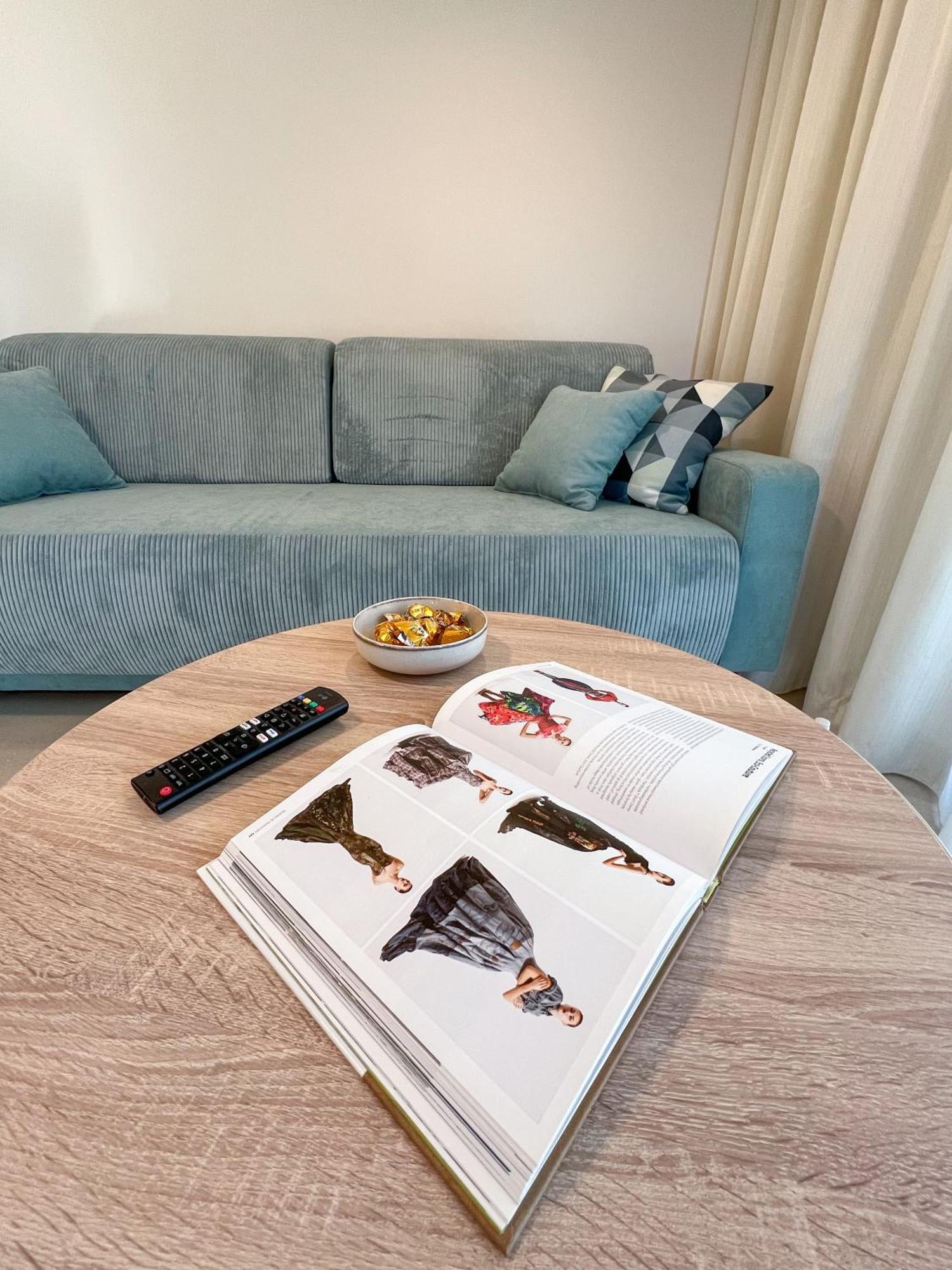 Aillo Living Spaces Янина Экстерьер фото
