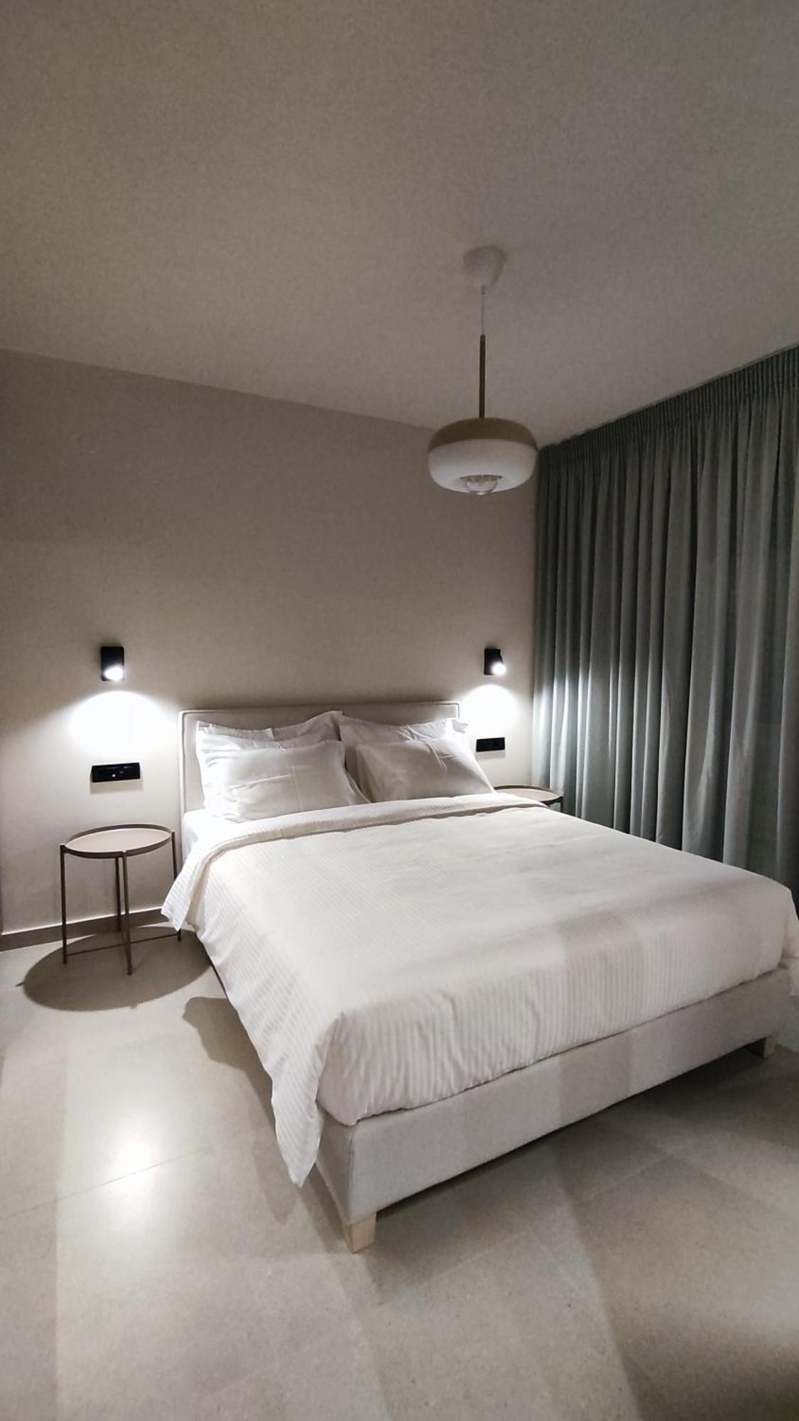 Aillo Living Spaces Янина Экстерьер фото