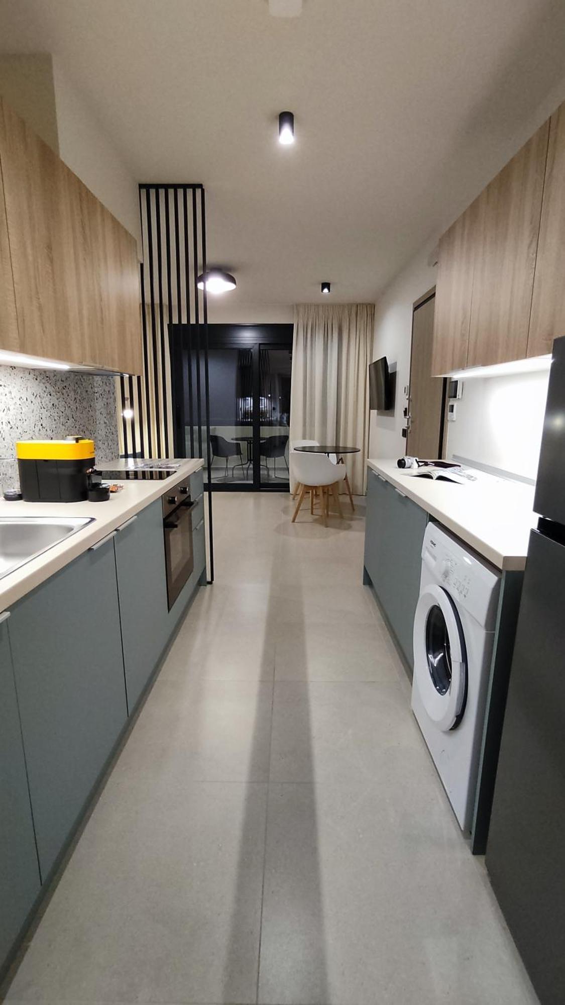 Aillo Living Spaces Янина Экстерьер фото