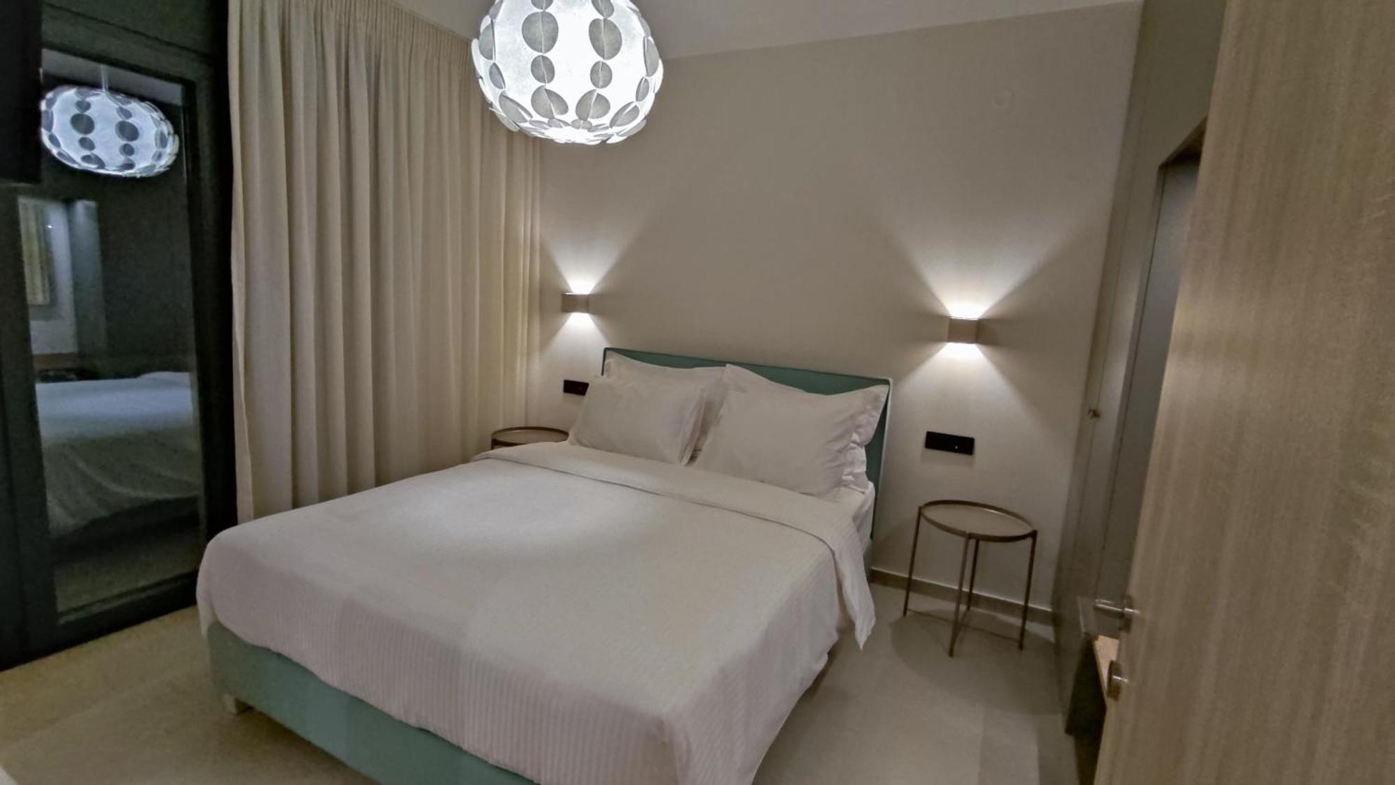 Aillo Living Spaces Янина Экстерьер фото