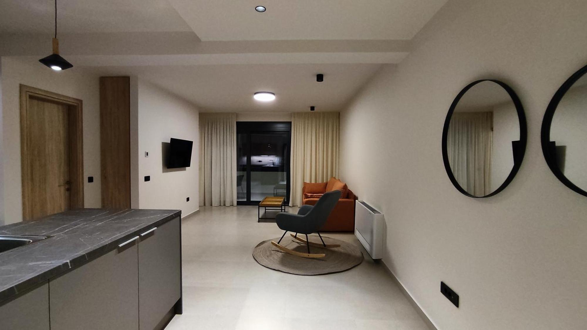 Aillo Living Spaces Янина Экстерьер фото