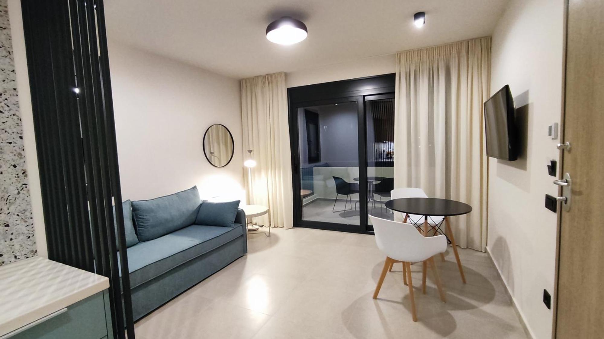 Aillo Living Spaces Янина Экстерьер фото