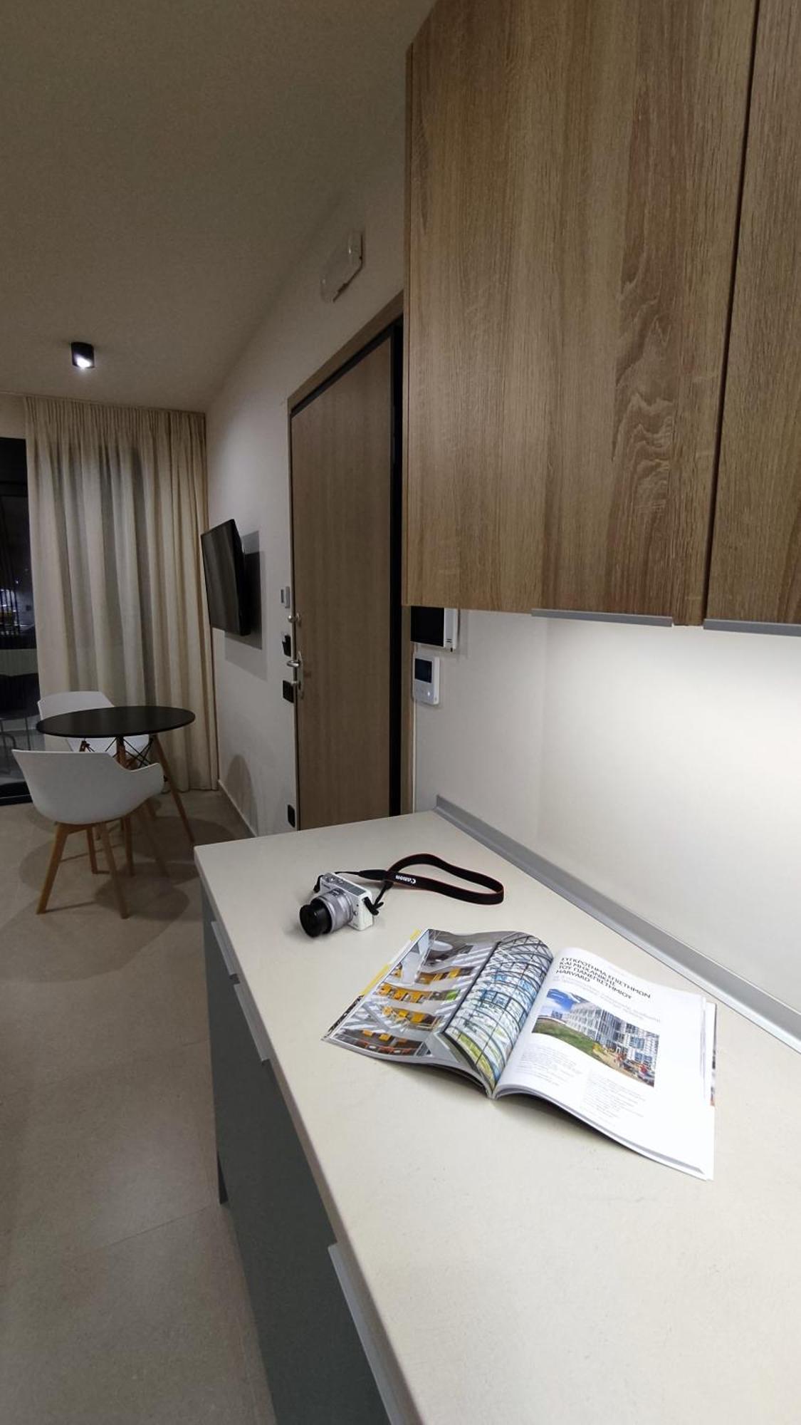 Aillo Living Spaces Янина Экстерьер фото