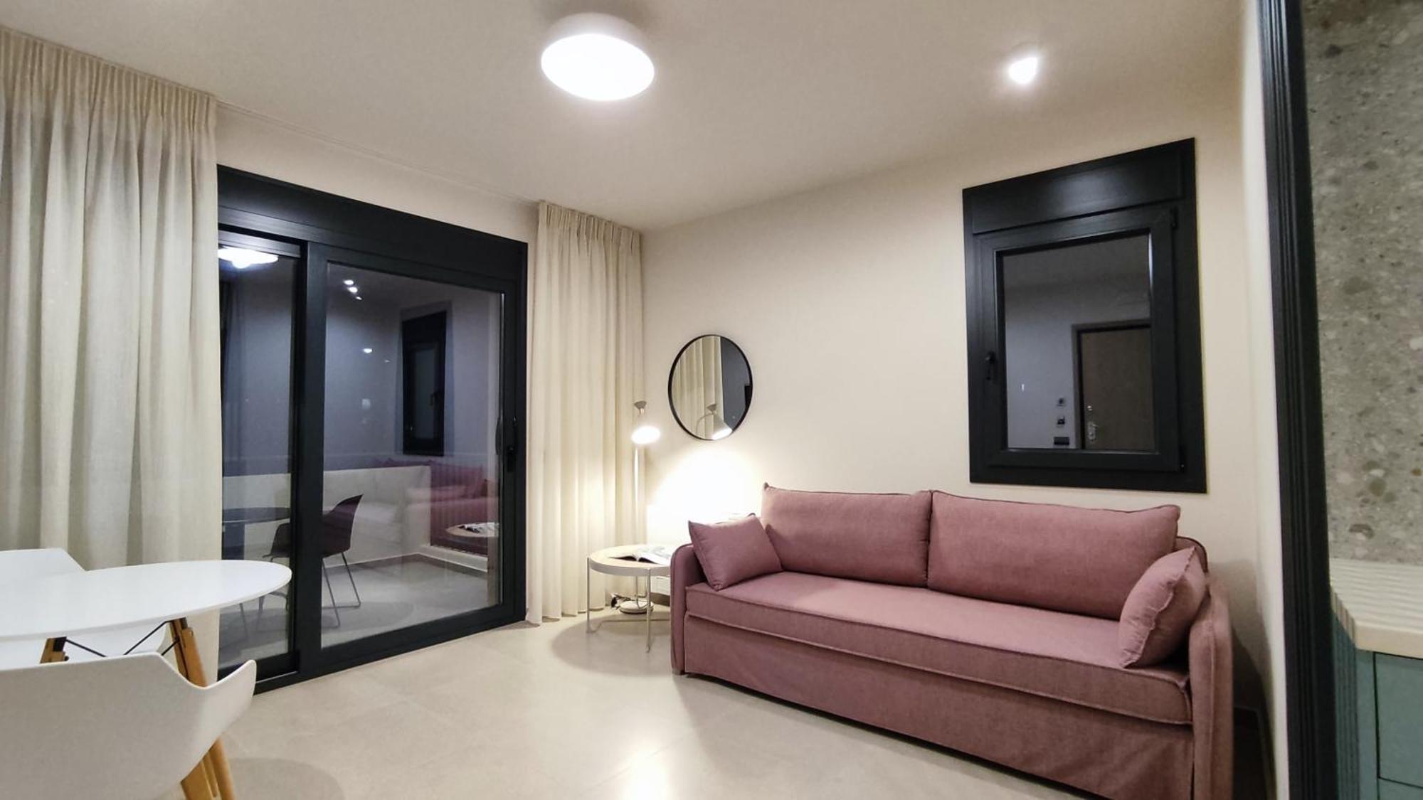 Aillo Living Spaces Янина Экстерьер фото