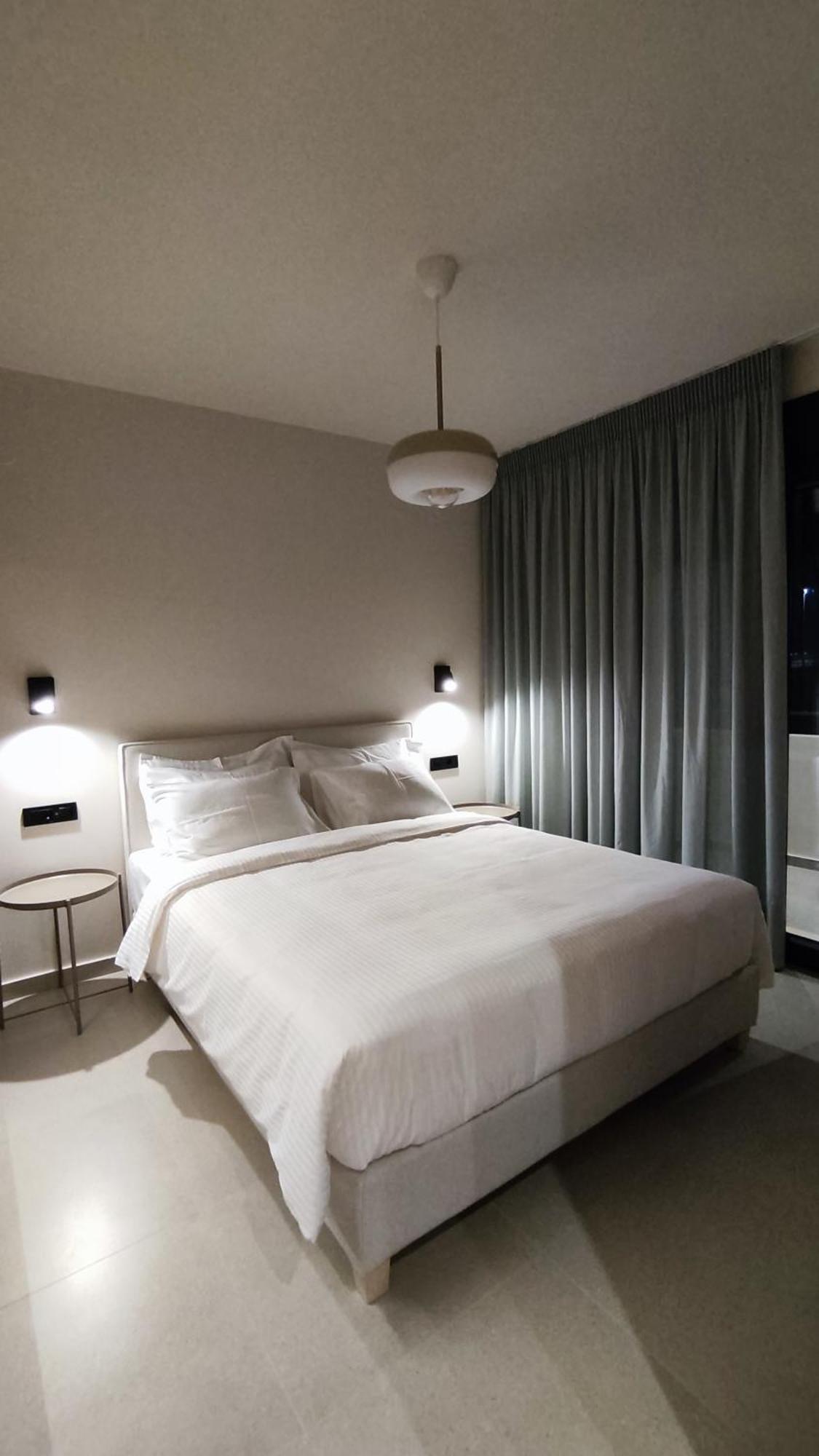 Aillo Living Spaces Янина Экстерьер фото