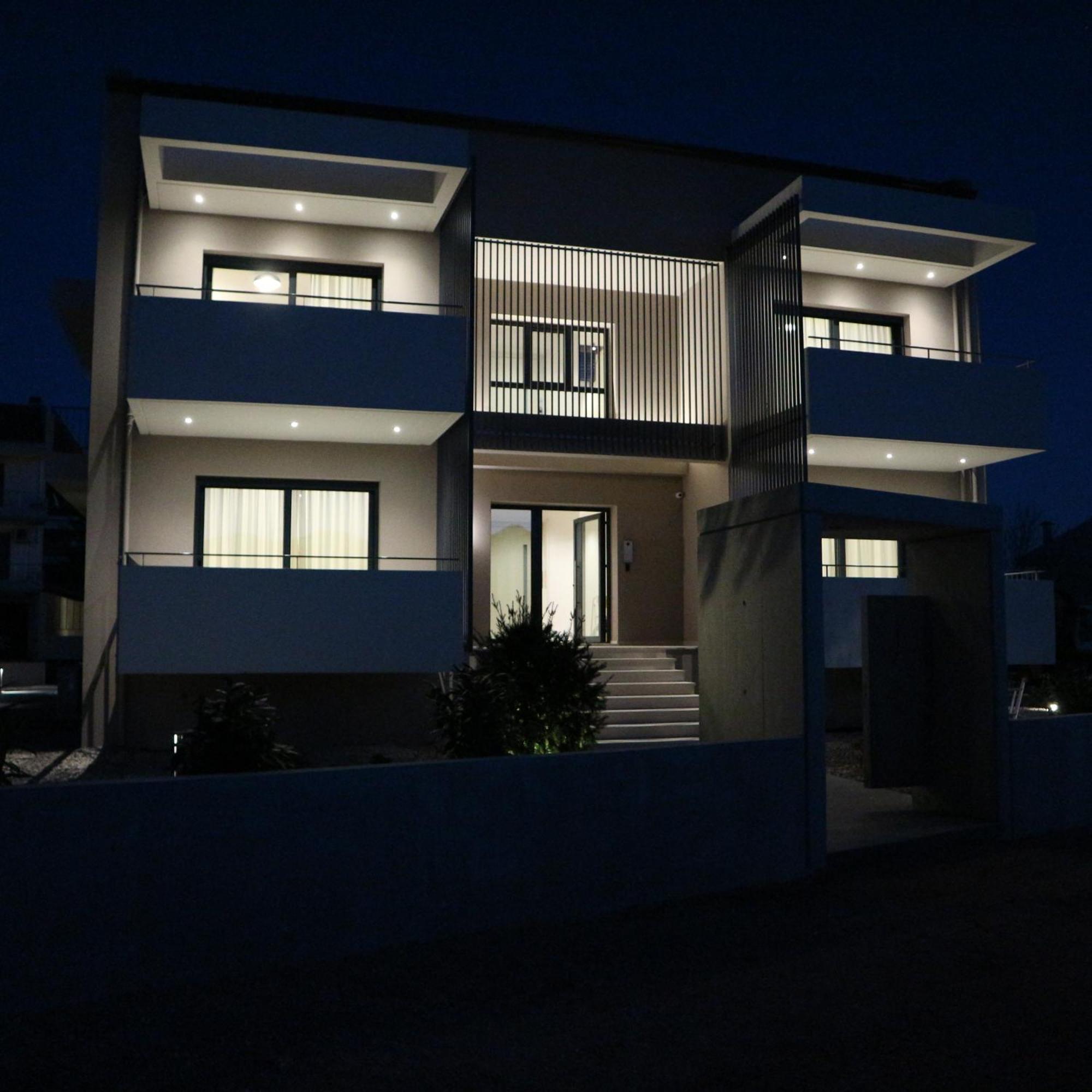 Aillo Living Spaces Янина Экстерьер фото