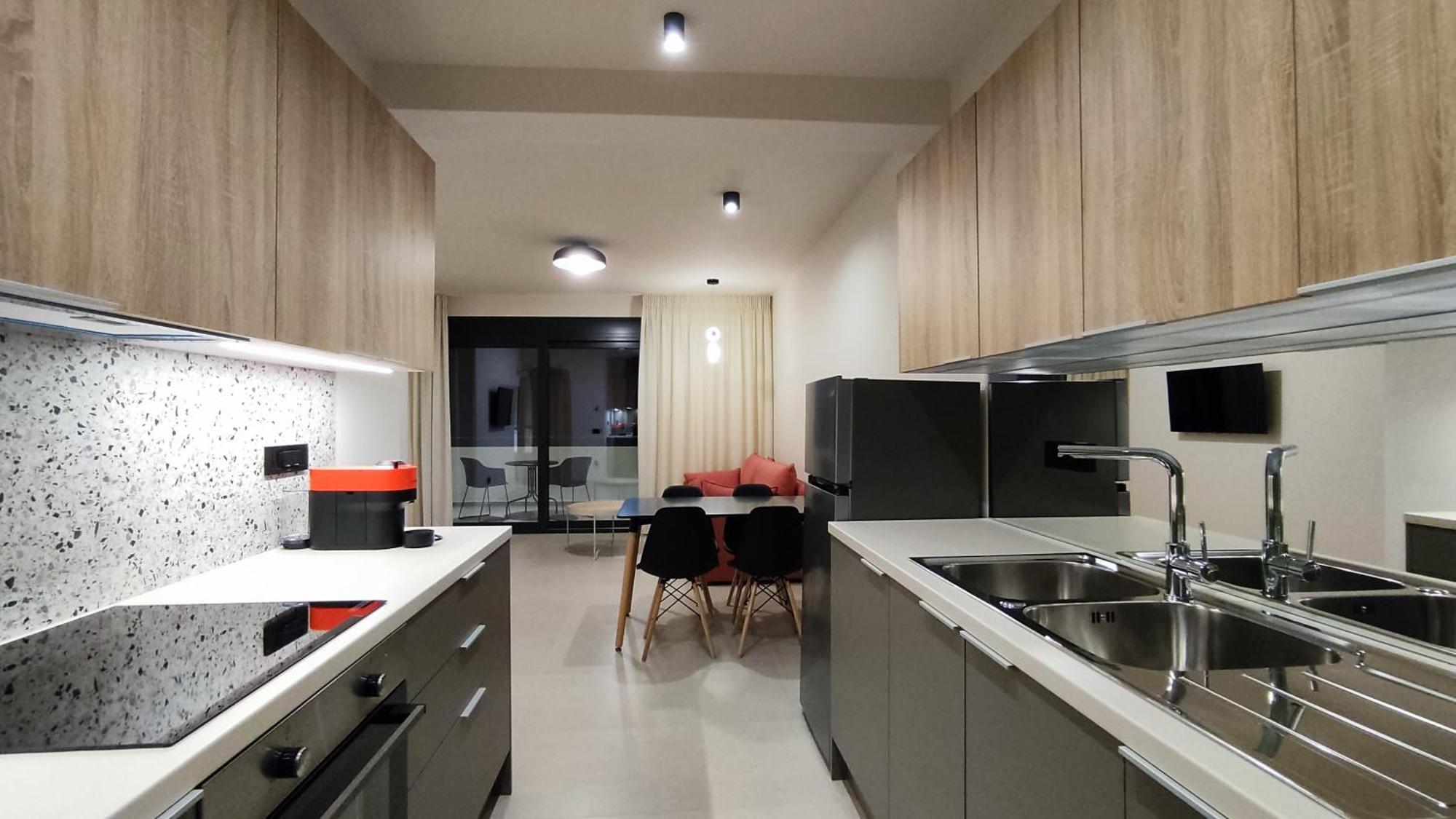 Aillo Living Spaces Янина Экстерьер фото