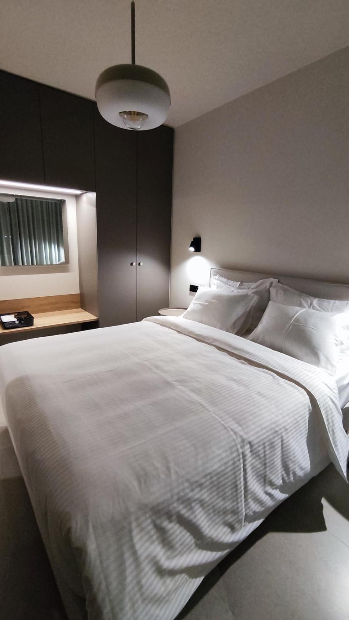 Aillo Living Spaces Янина Экстерьер фото