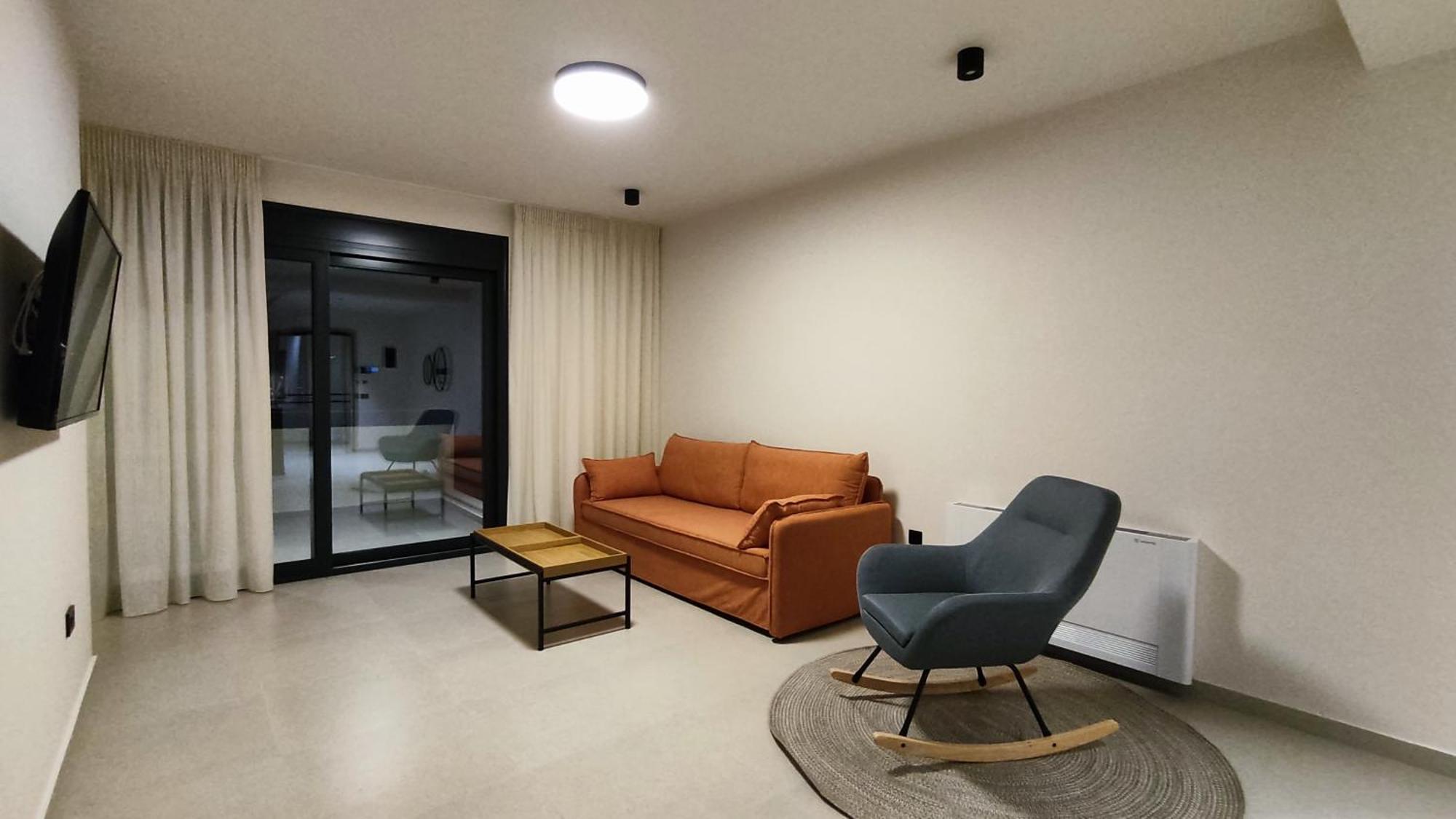 Aillo Living Spaces Янина Экстерьер фото