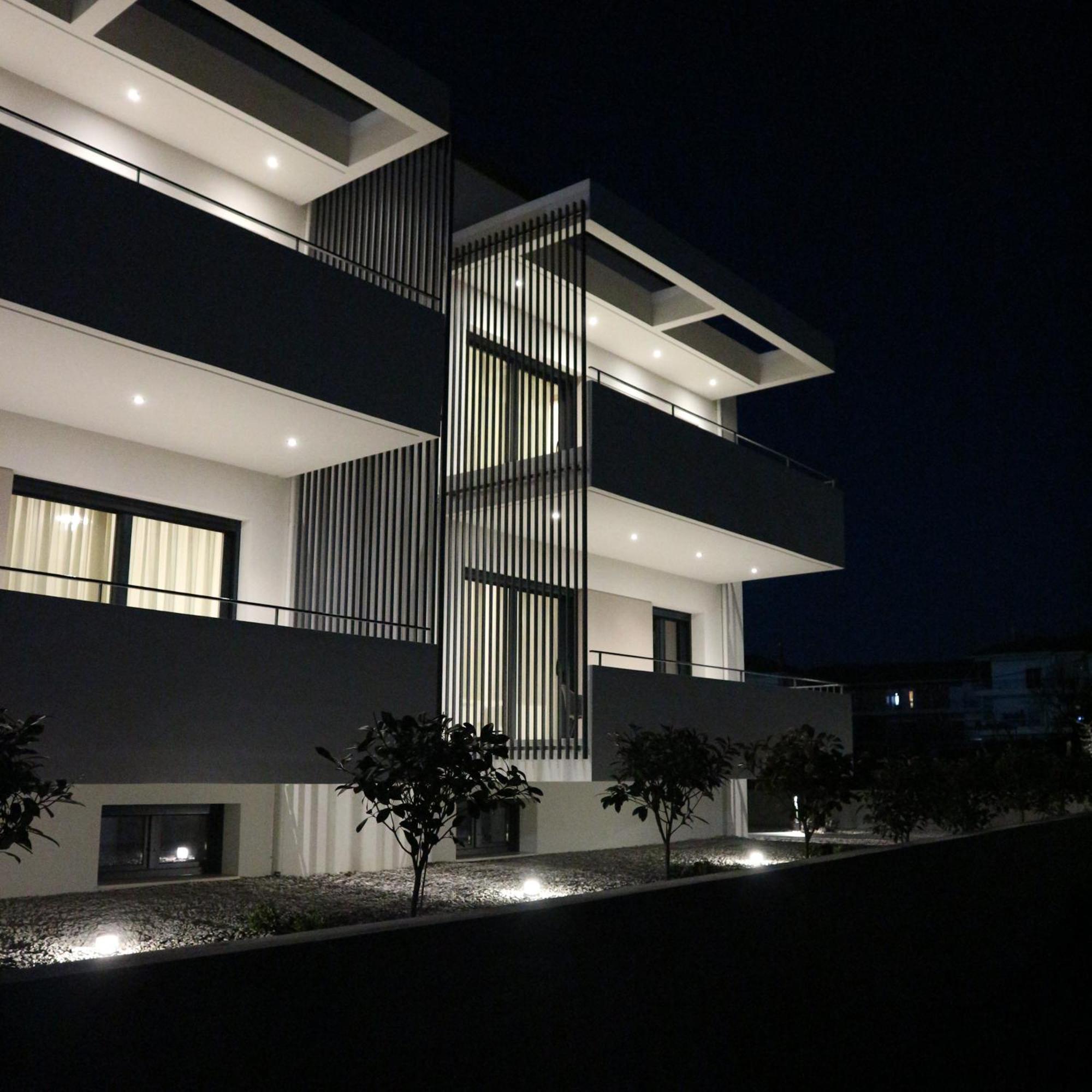 Aillo Living Spaces Янина Экстерьер фото