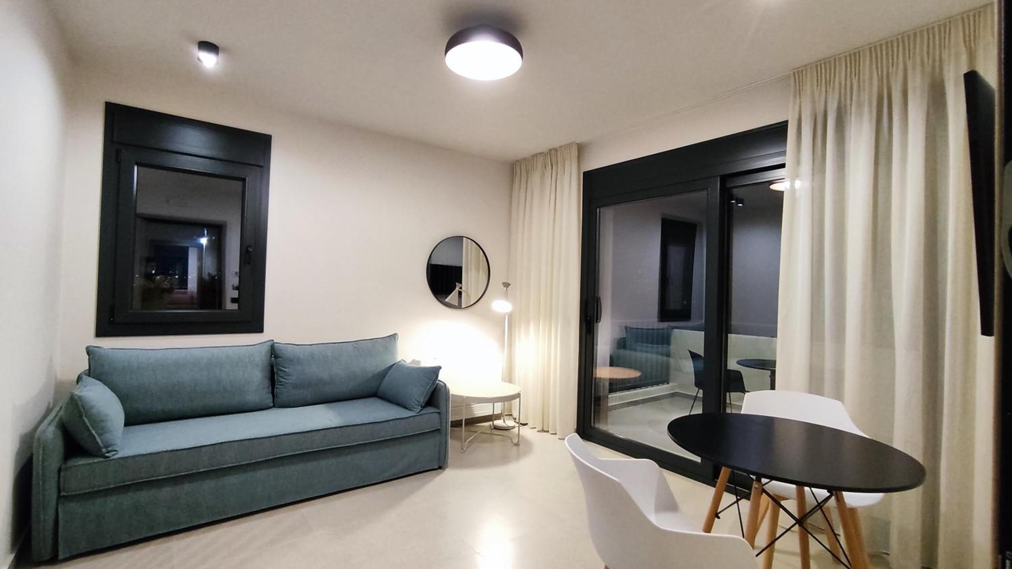 Aillo Living Spaces Янина Экстерьер фото