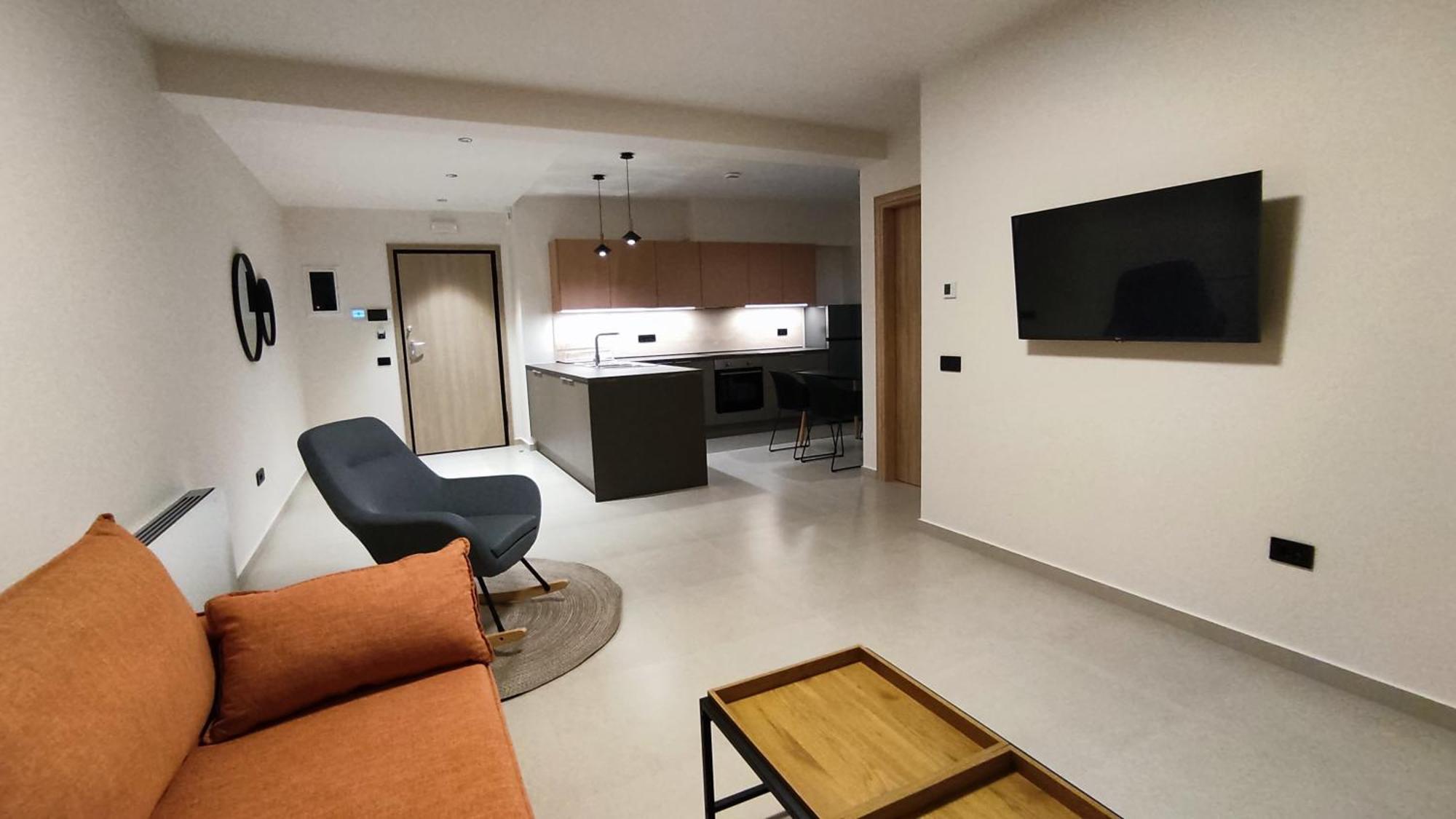 Aillo Living Spaces Янина Экстерьер фото