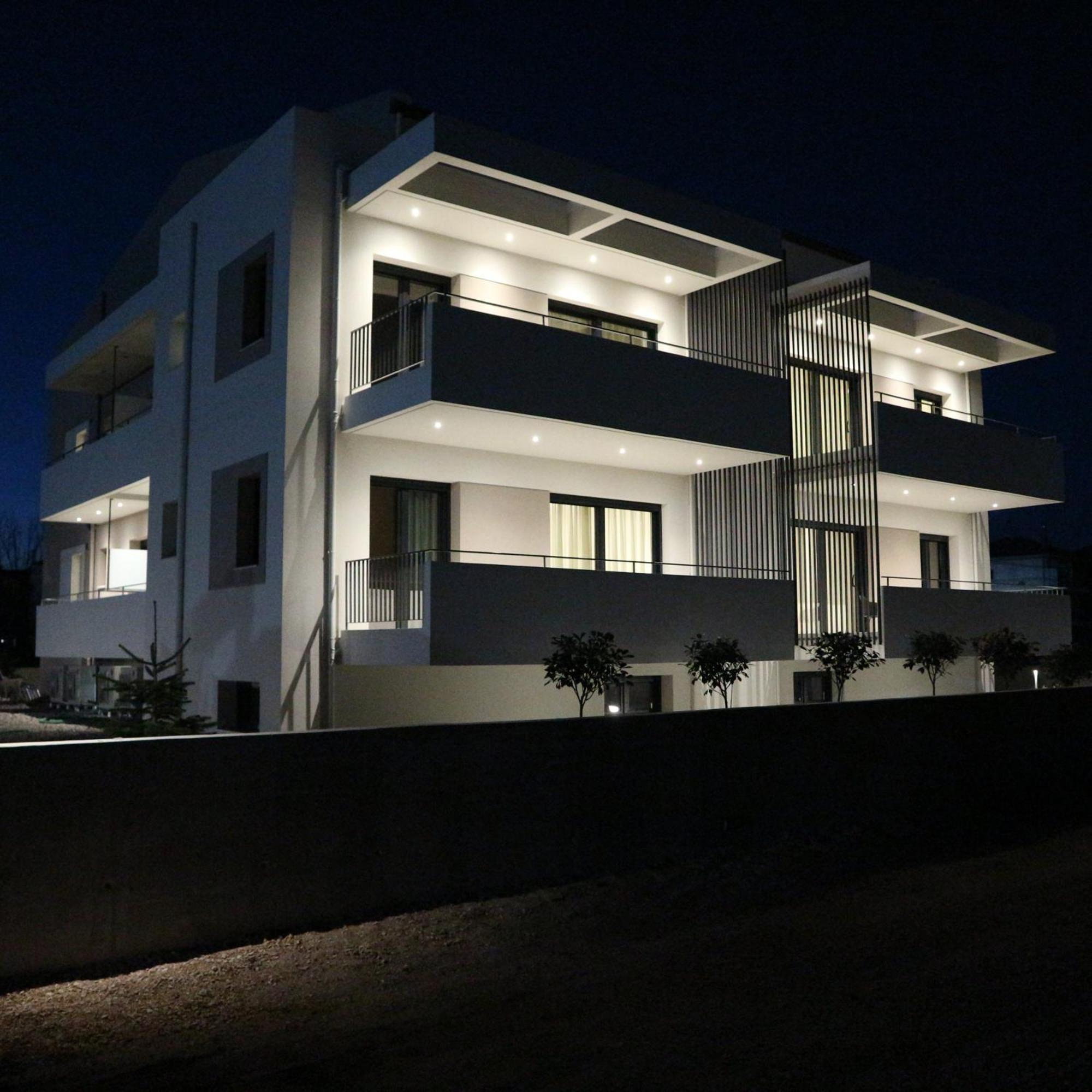 Aillo Living Spaces Янина Экстерьер фото