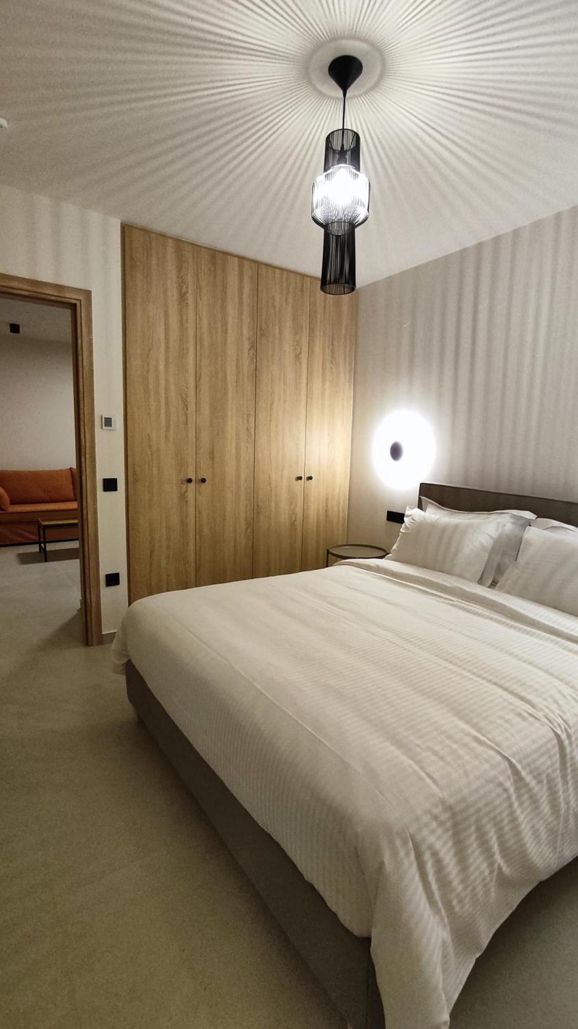 Aillo Living Spaces Янина Экстерьер фото