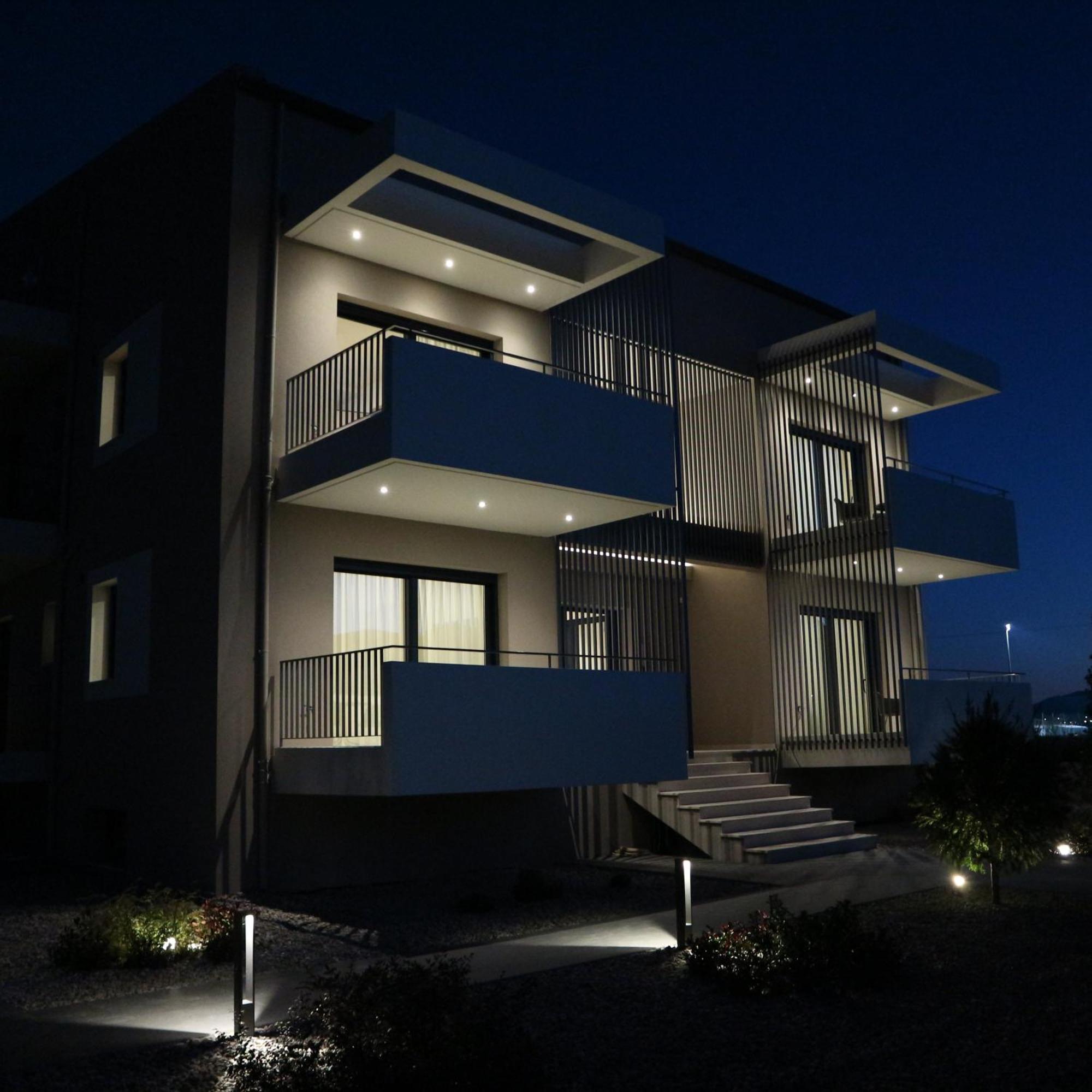 Aillo Living Spaces Янина Экстерьер фото