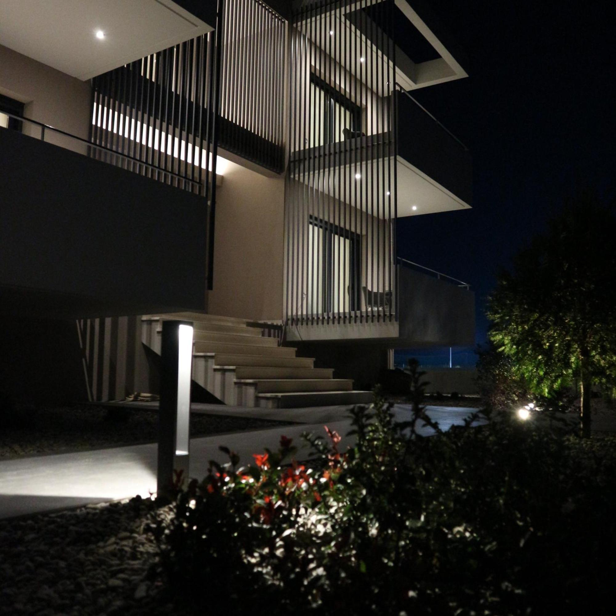 Aillo Living Spaces Янина Экстерьер фото