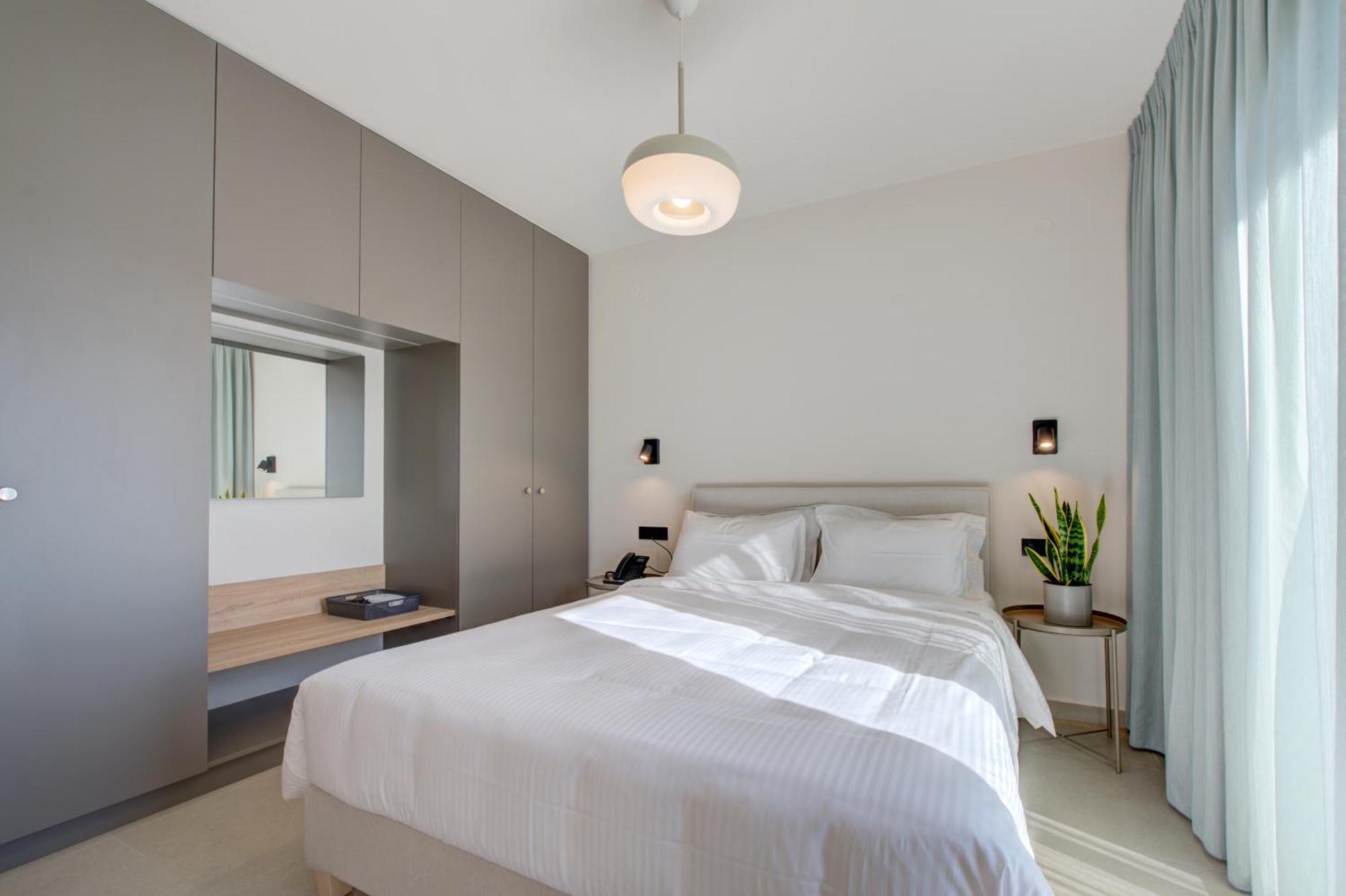 Aillo Living Spaces Янина Экстерьер фото