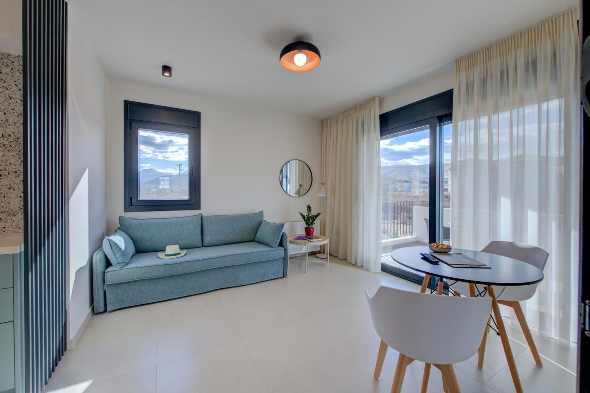 Aillo Living Spaces Янина Экстерьер фото