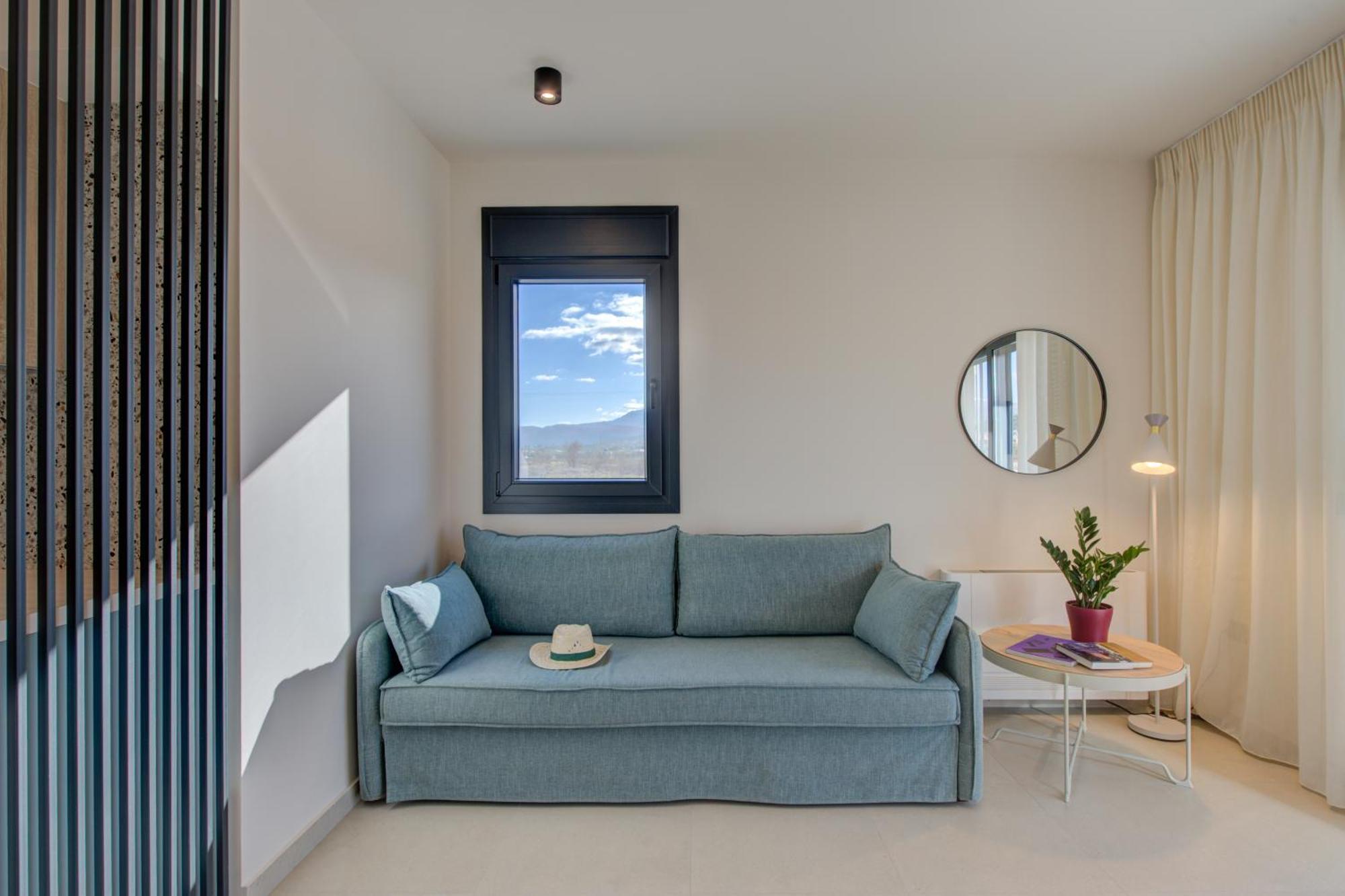 Aillo Living Spaces Янина Экстерьер фото