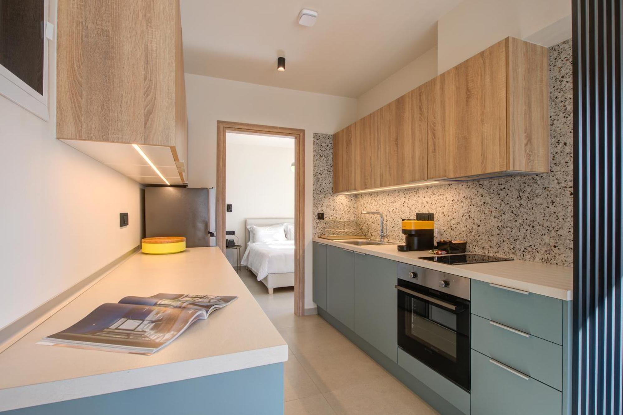 Aillo Living Spaces Янина Экстерьер фото